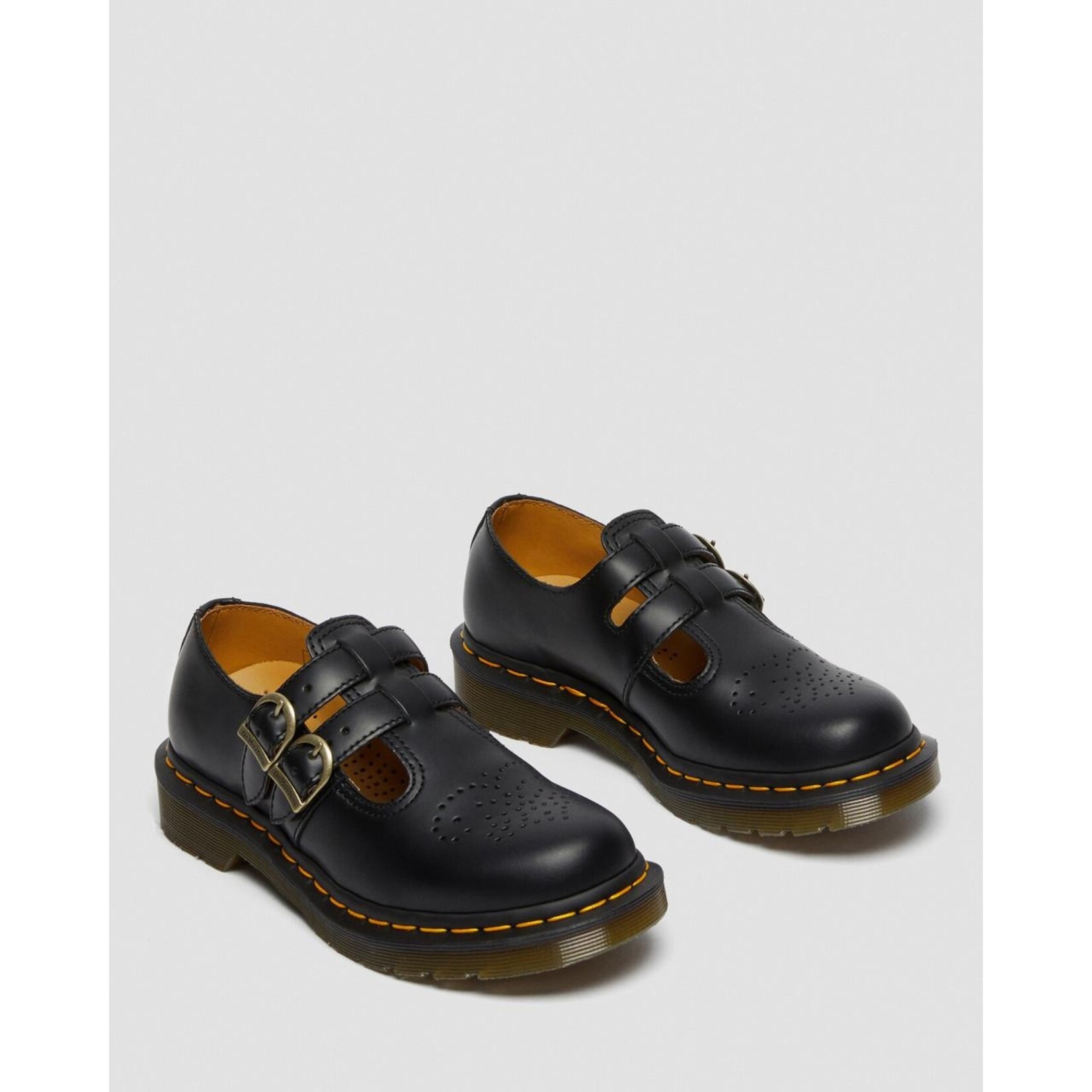 DOC MARTENS 8065 Mary Jane 12916001