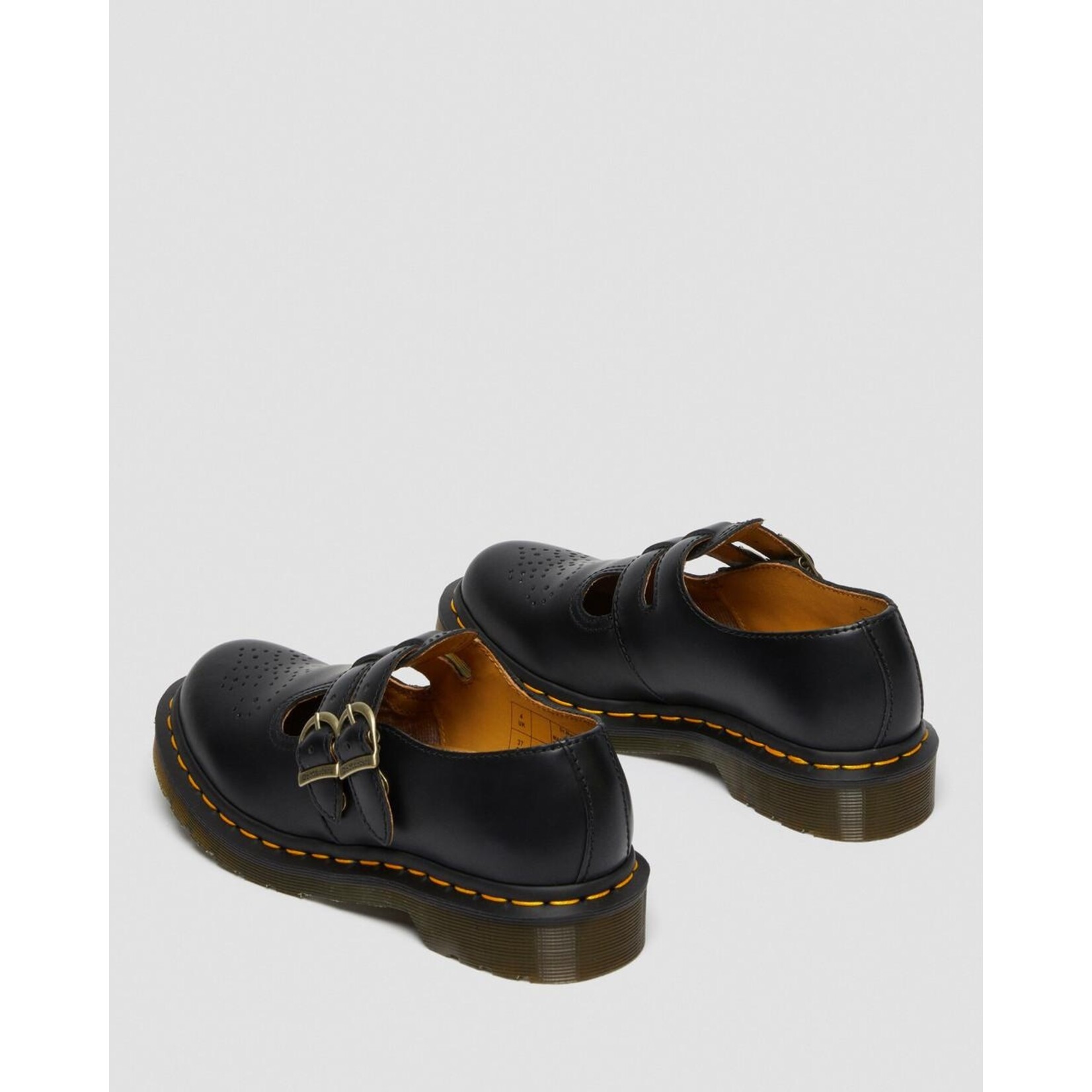 DOC MARTENS 8065 Mary Jane 12916001