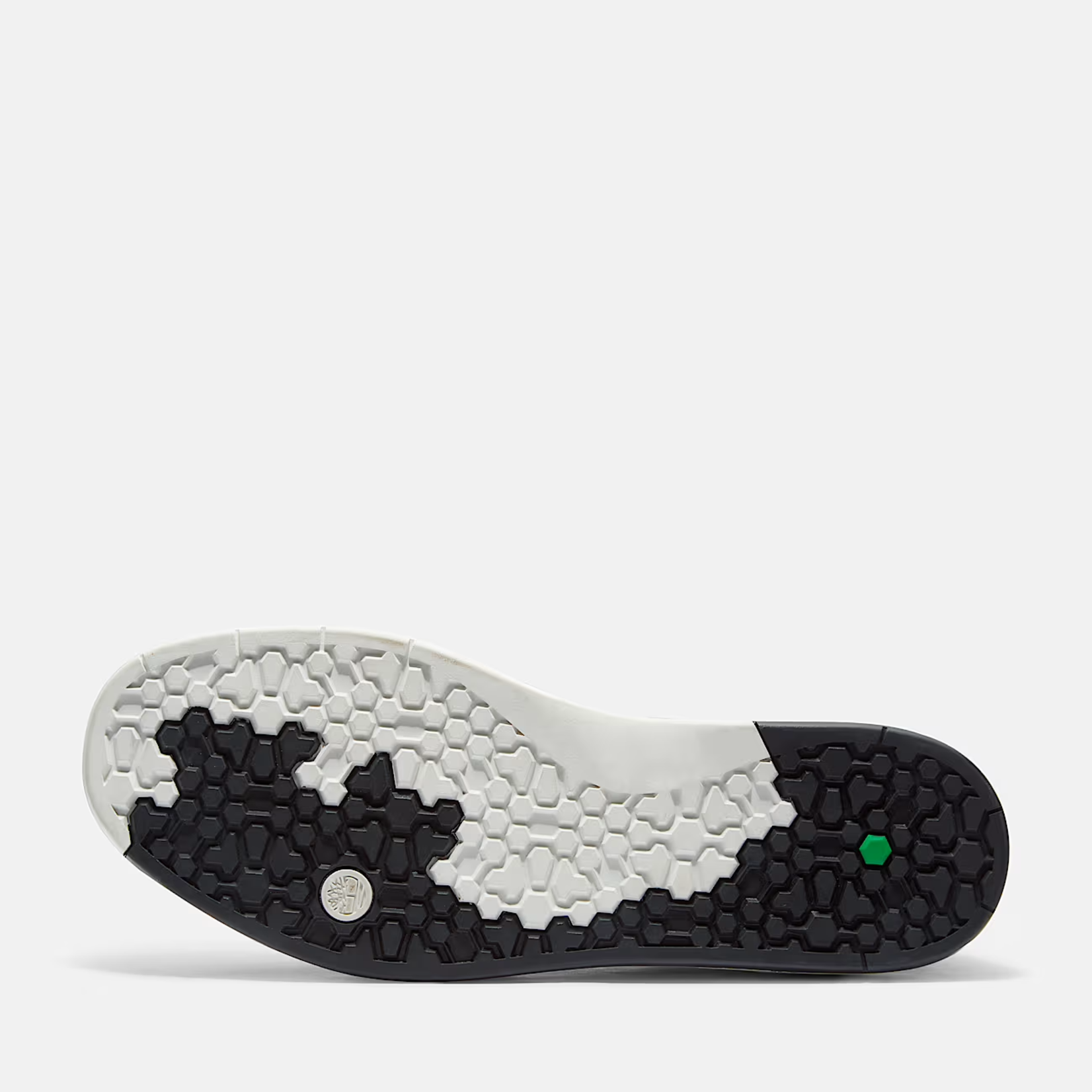 Timberland TIMBERLAND Davis Square Leather/Fabric Chukka