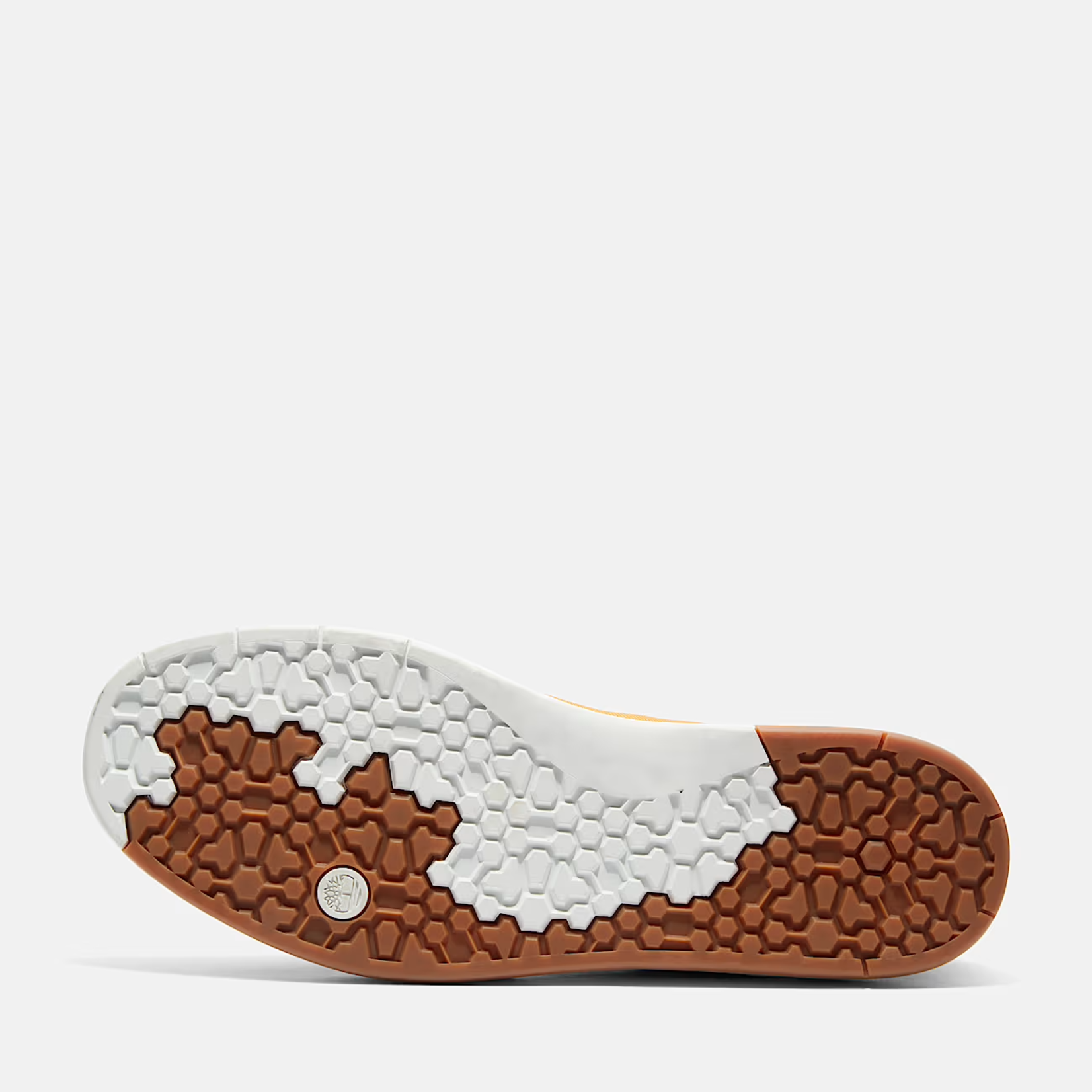 Timberland TIMBERLAND Davis Square Leather/ Fabric Chukka