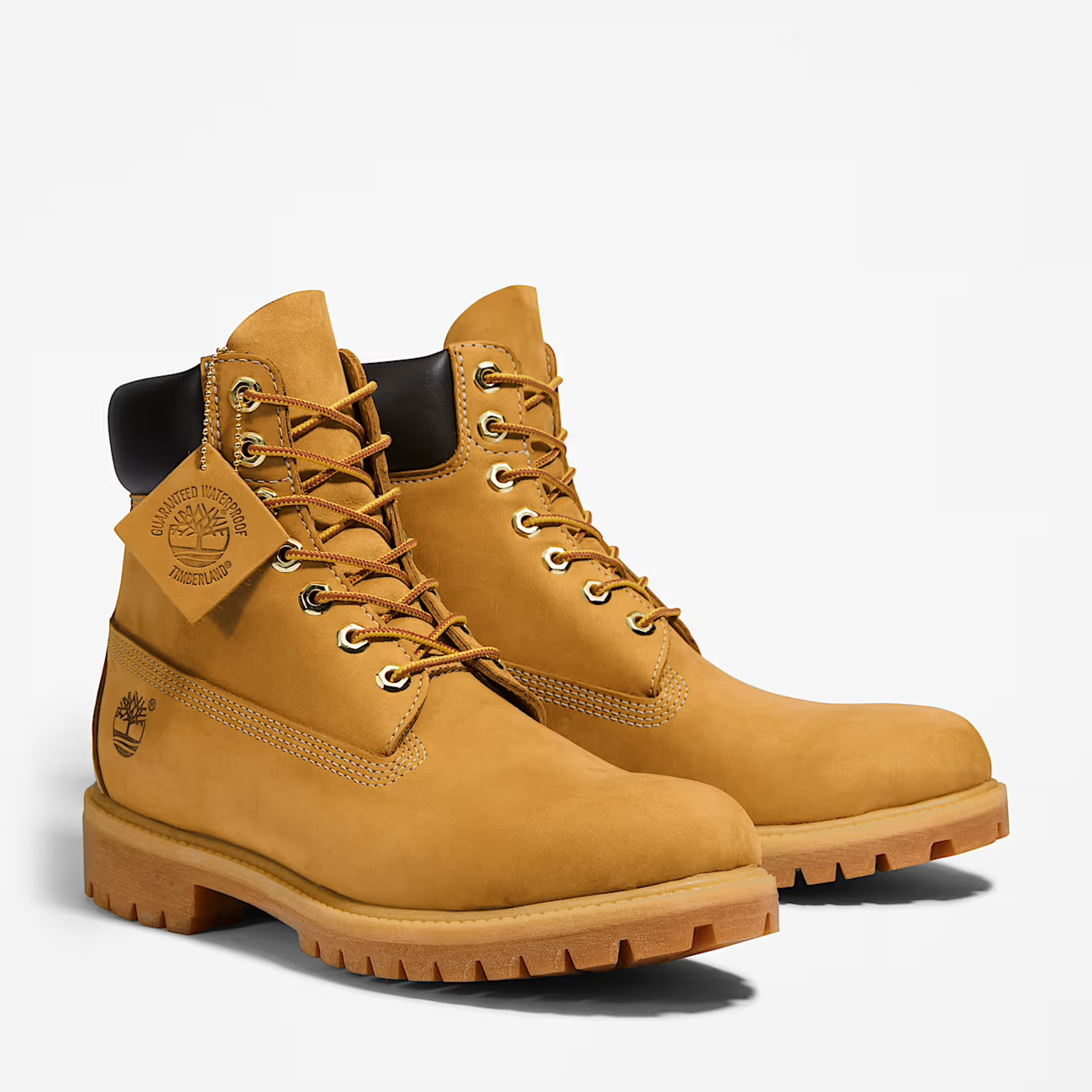 TIMBERLAND TB110061713 Premium 6 WP Boot