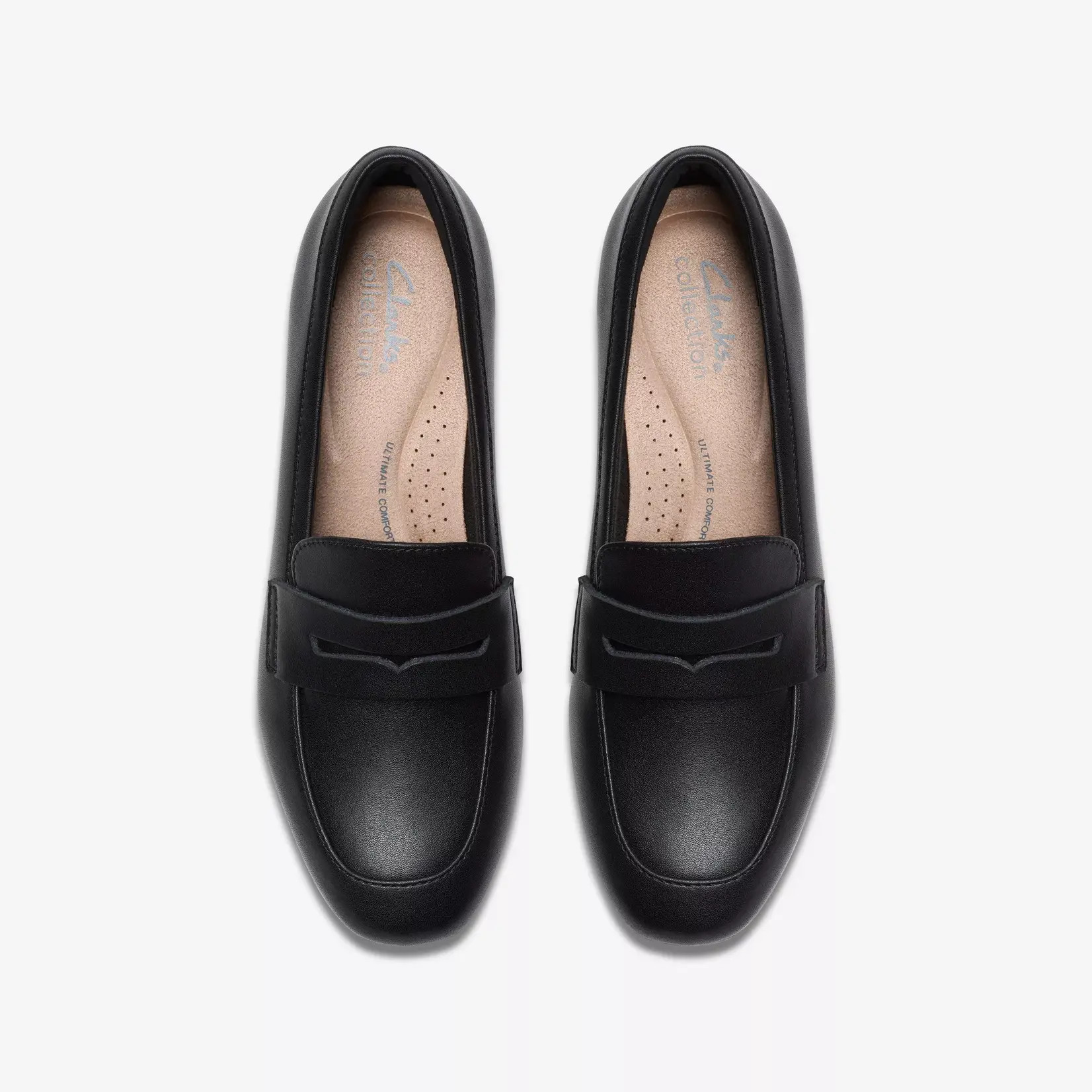 CLARKS Iridessa Sky 26184206