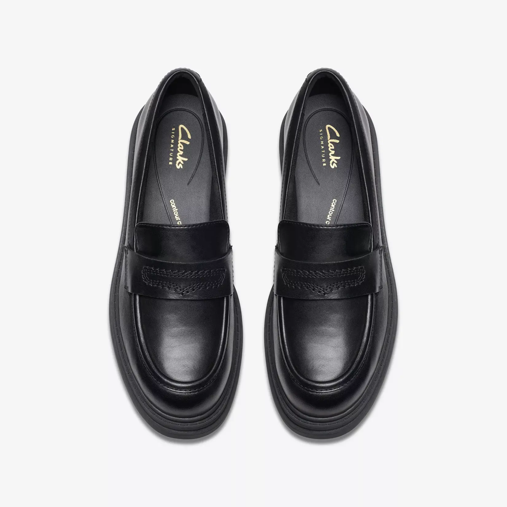 CLARKS Orinoco3 Edge 26183172