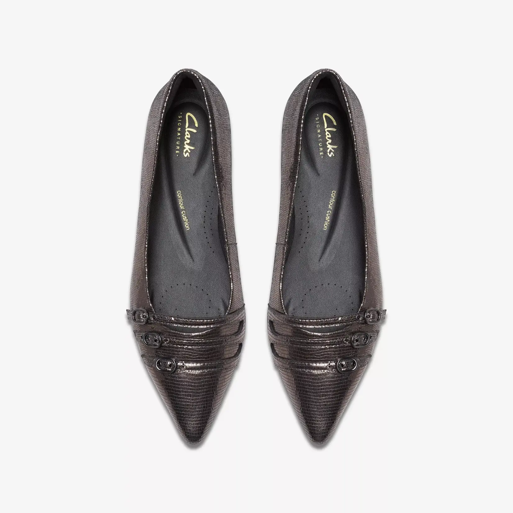 CLARKS Sensa15 Strap 26183126