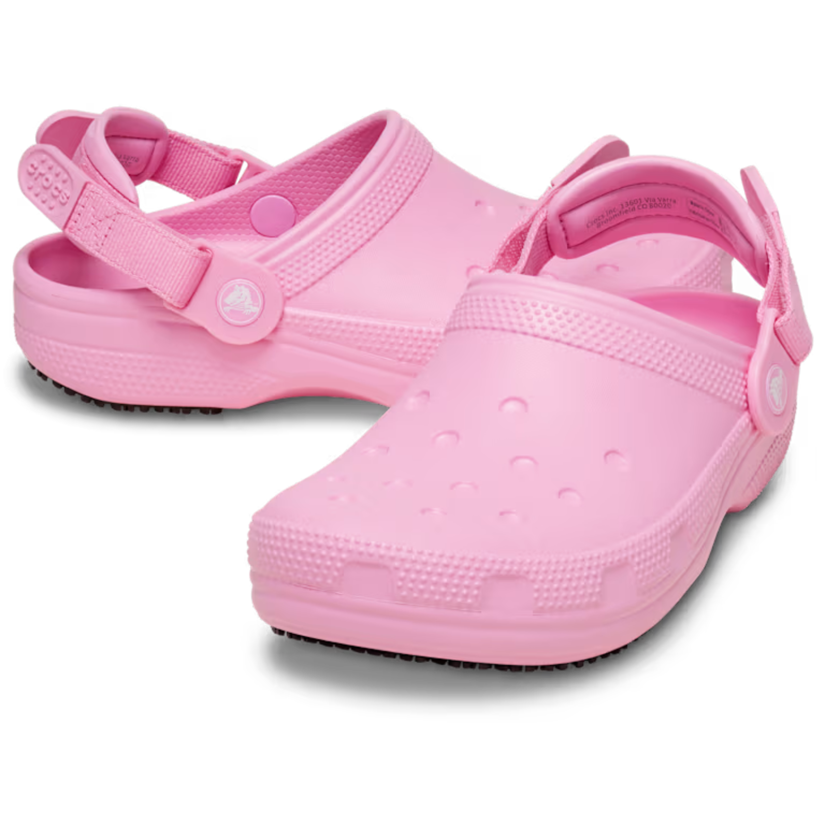 Crocs CROCS Classic Work Clog