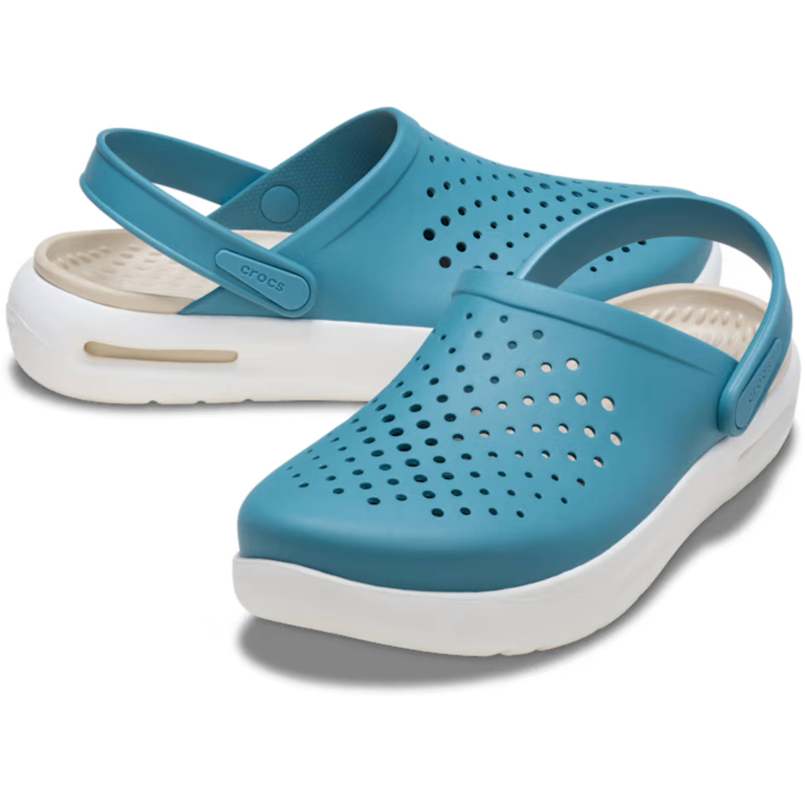 CROCS Inmotion Clog 209964-1HA