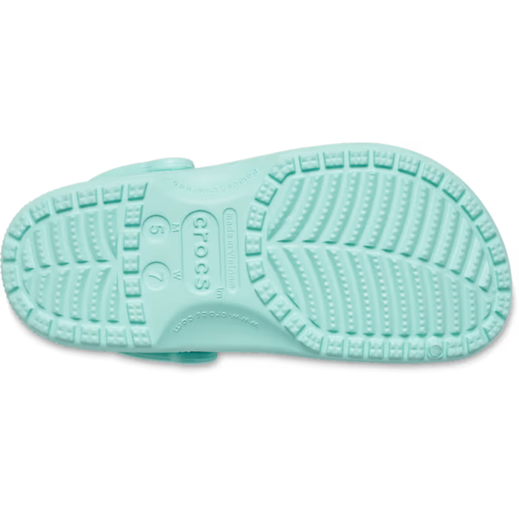 CROCS Classic Clog 10001-4PD