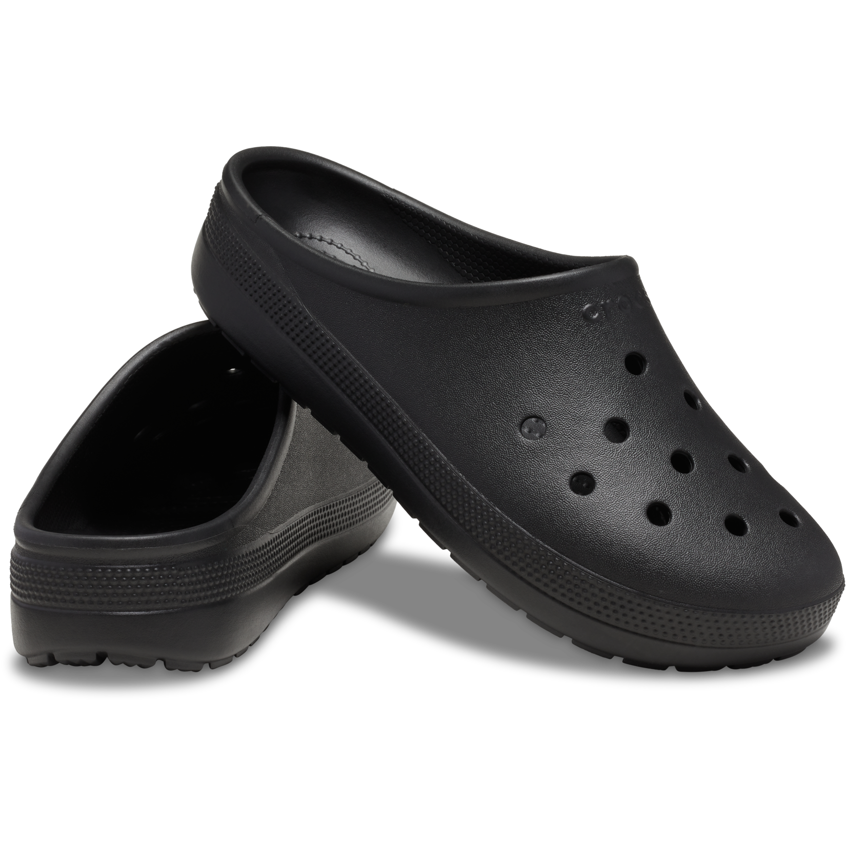 CROCS Classic Low Profile Clog 211139