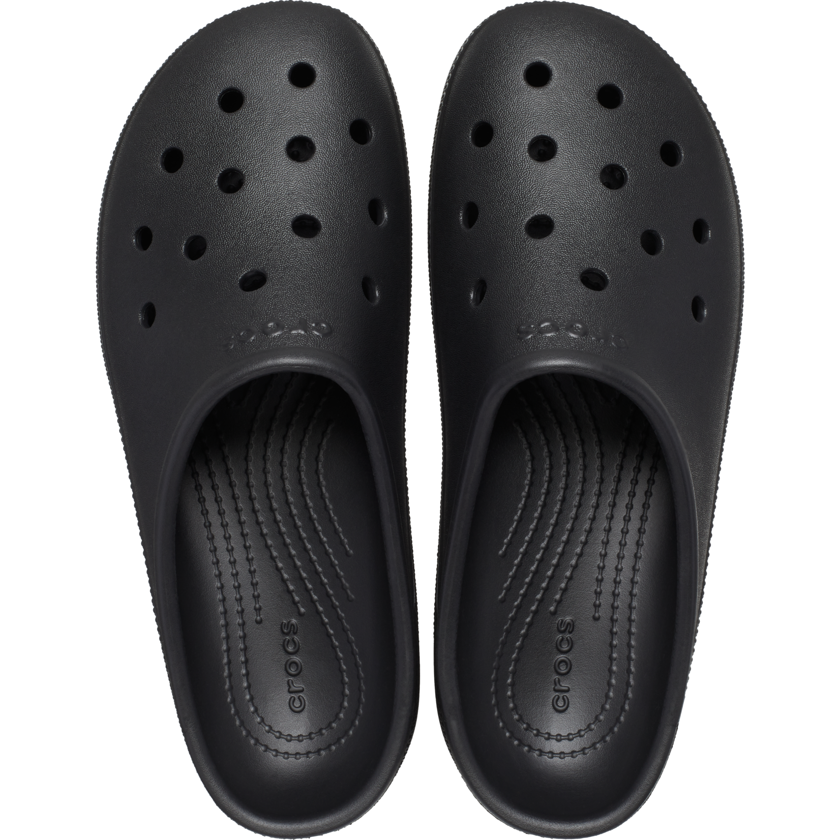 CROCS Classic Low Profile Clog 211139