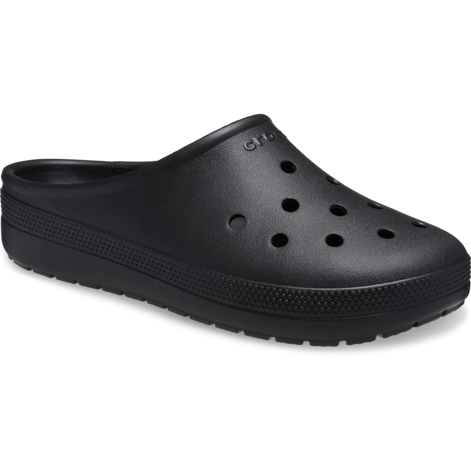 CROCS Classic Low Profile Clog 211139
