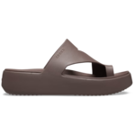 Crocs CROCS Getaway Platform Toe Loop