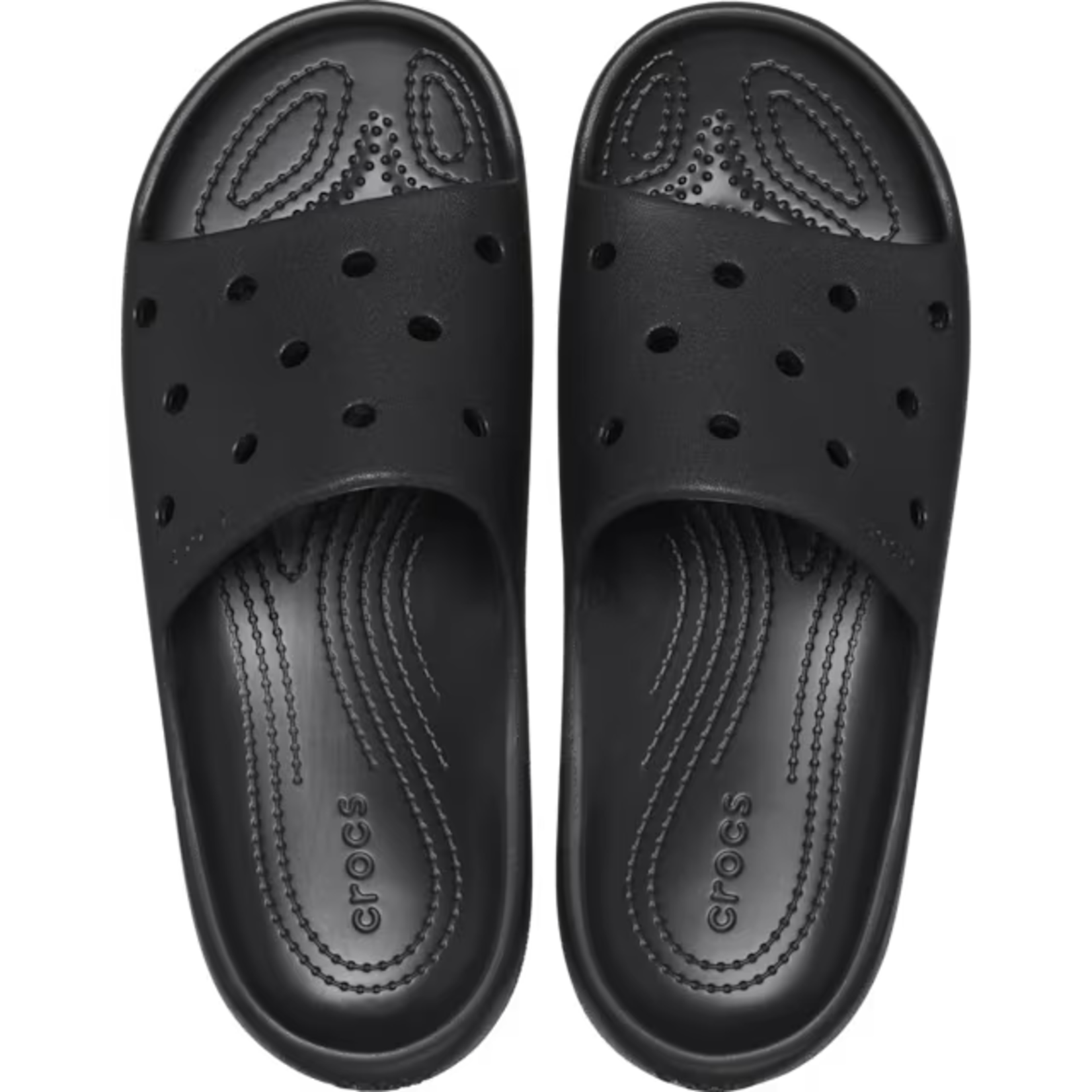 CROCS Classic Slide V2 209401-001