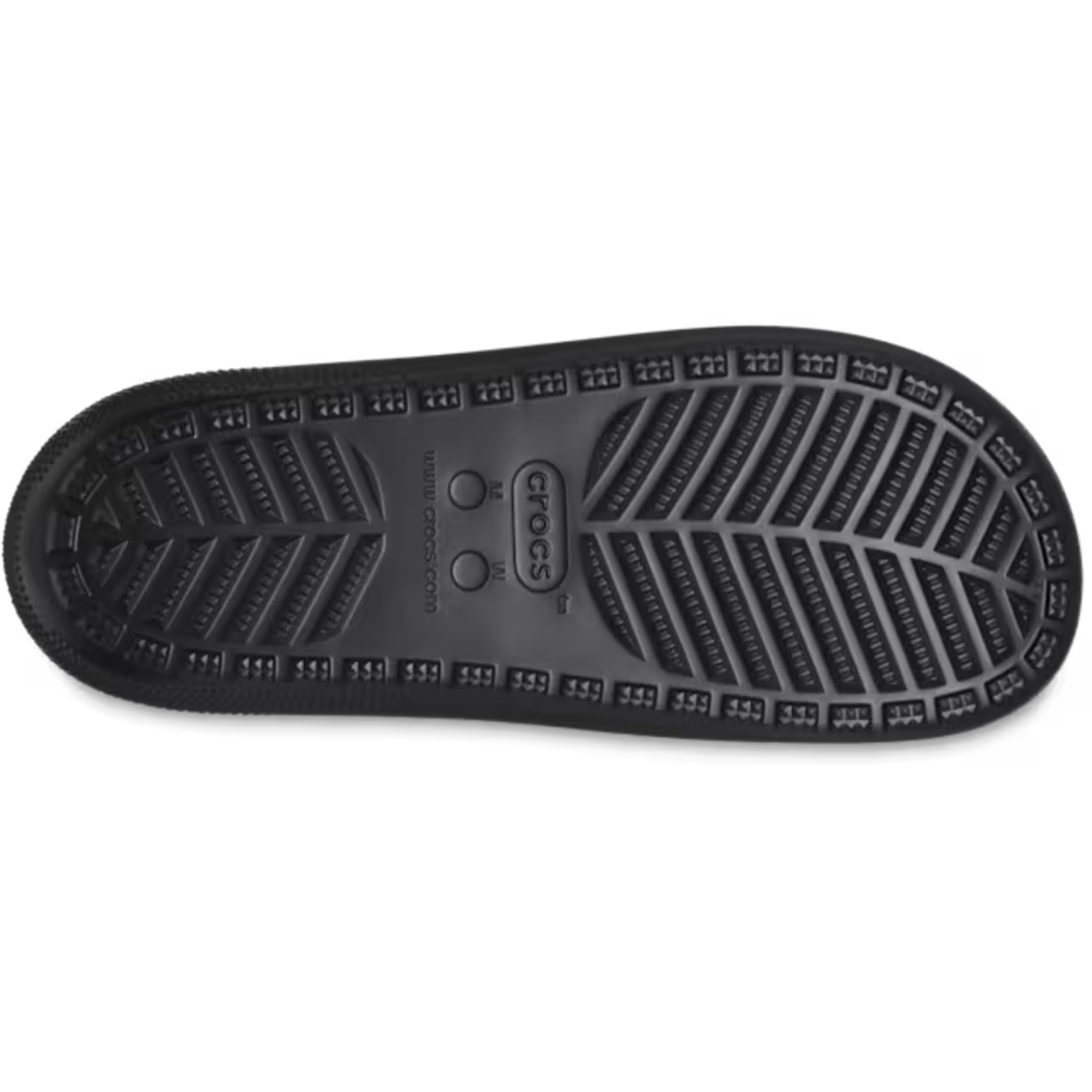 CROCS Classic Slide V2 209401-001