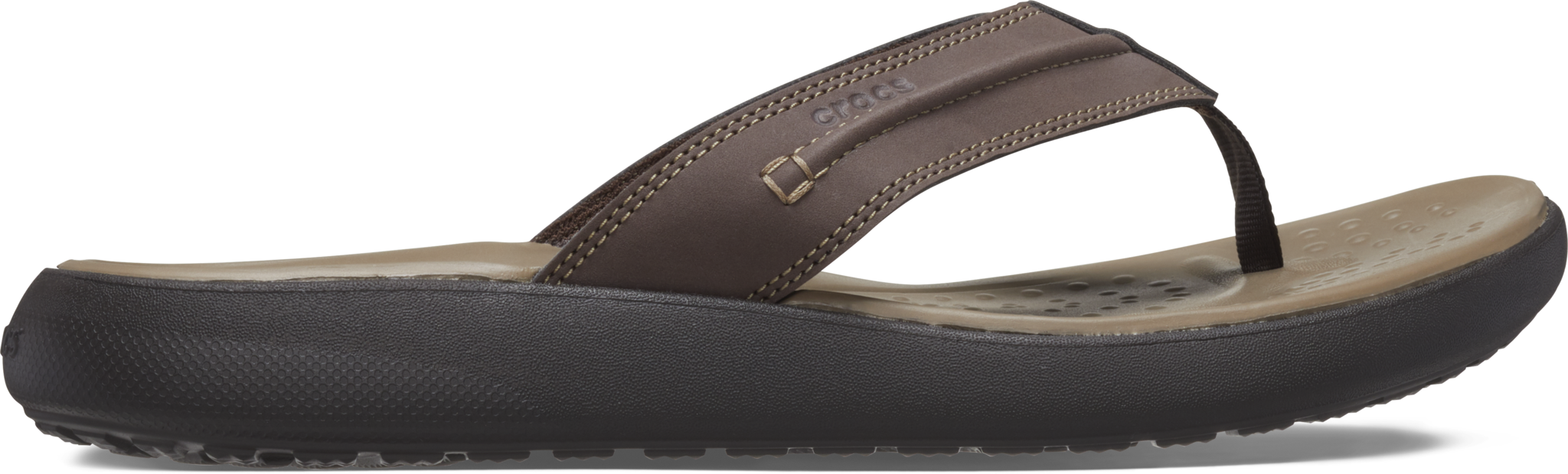 CROCS Yukon Vista II LR Flip 209332-206 - A Step Ahead Footwear