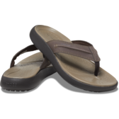 CROCS Yukon Vista II LR Flip 209332-206 - A Step Ahead Footwear