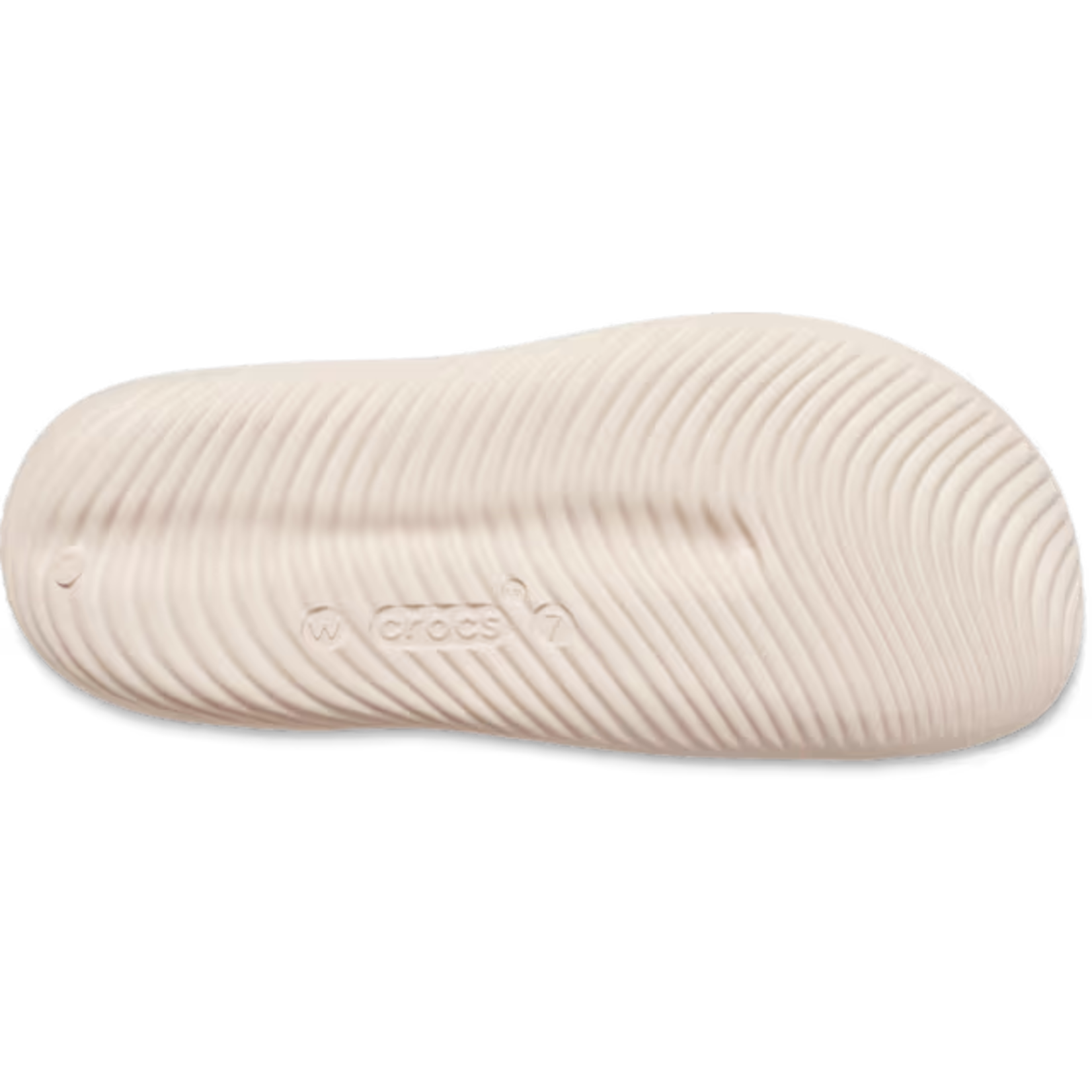 CROCS Mellow Recovery W Flip 211100-6UR