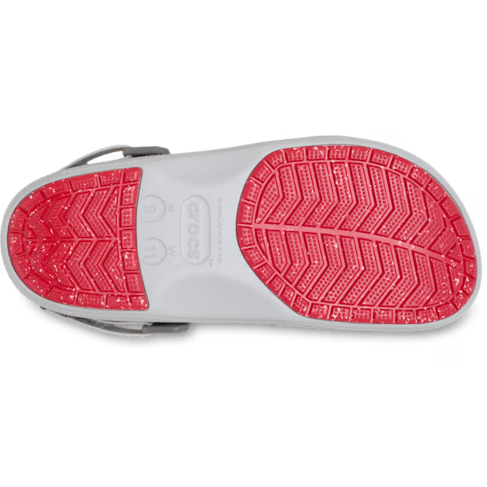 CROCS Classic Turbo Clog 211287-0DA