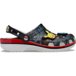 Crocs CROCS Pokemon Print Classic Clog