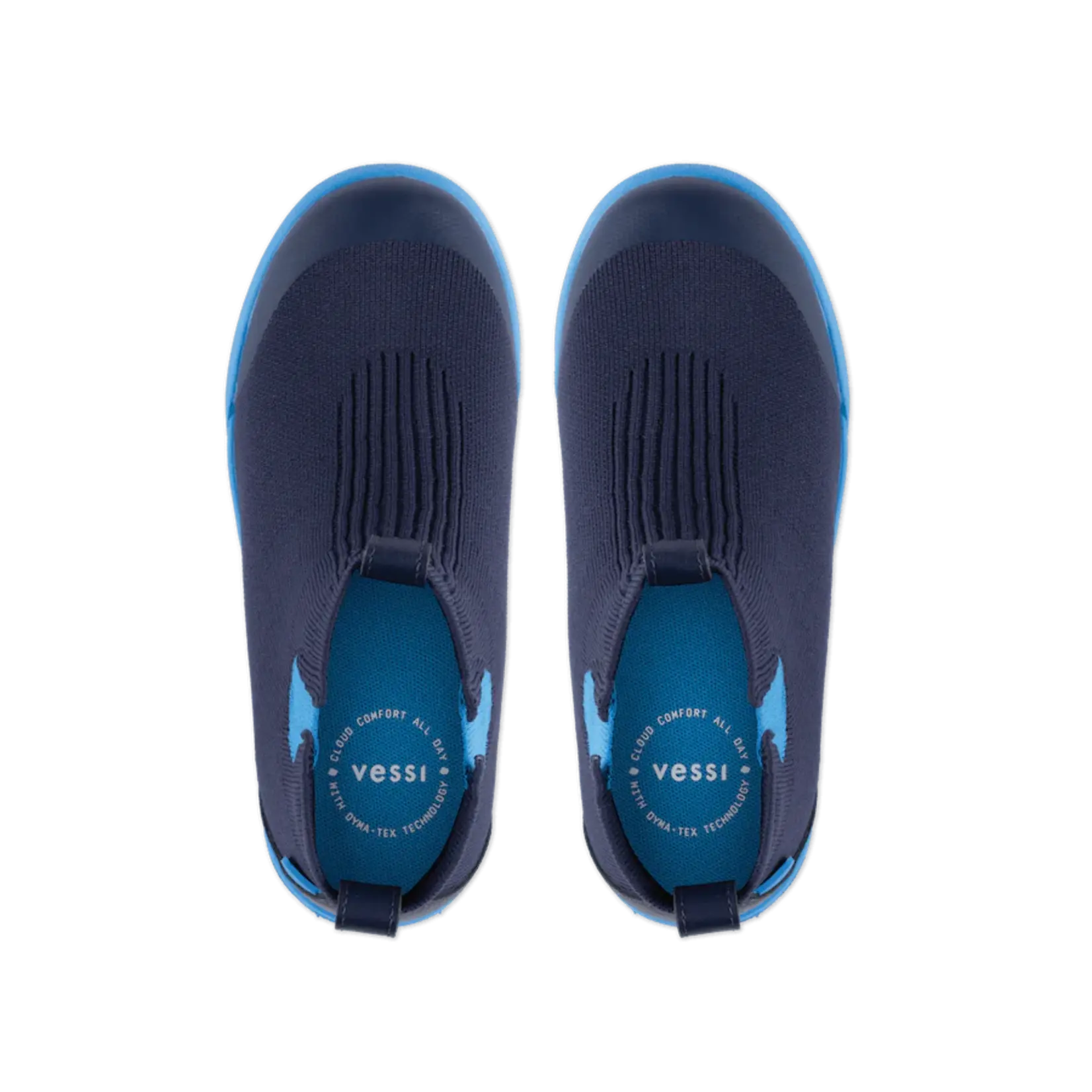 Vessi VESSI Kids Classic Chelsea