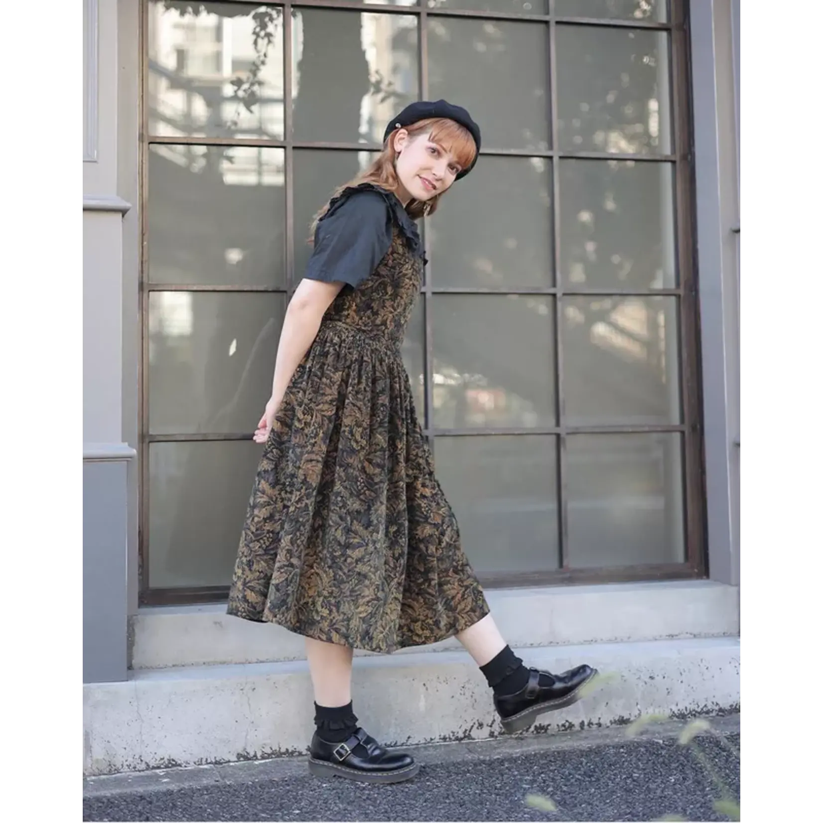 DOC MARTENS Polley 14852001