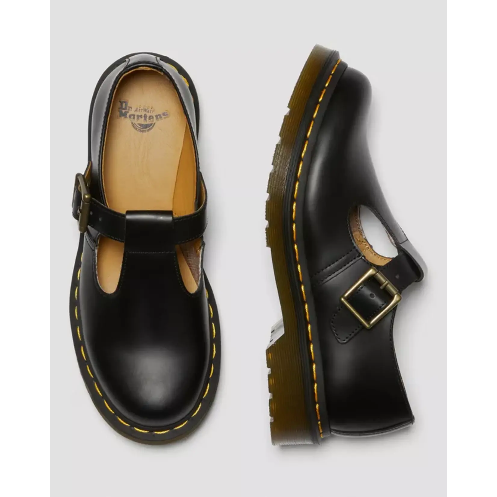 DOC MARTENS Polley 14852001