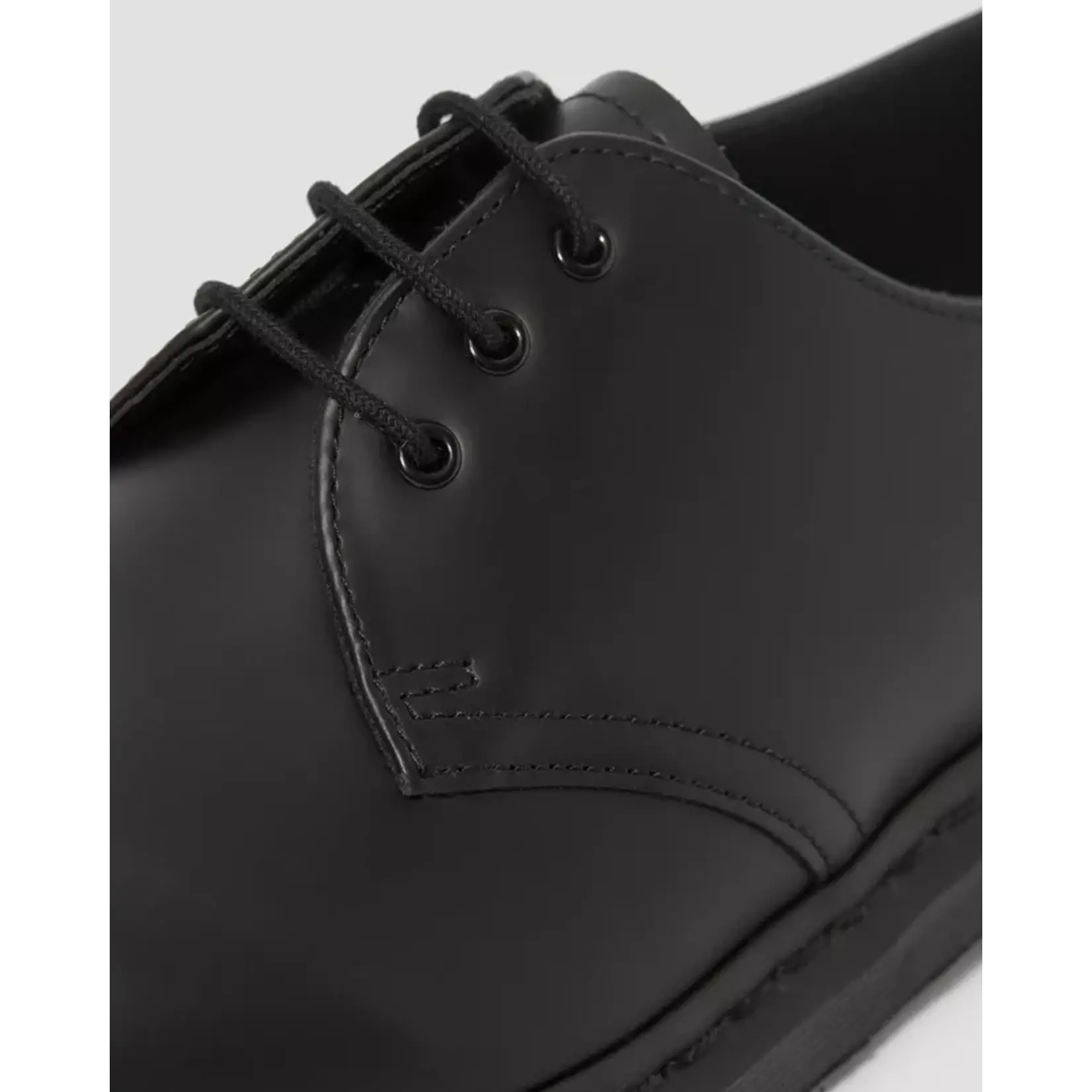 Doc Martens DOC MARTENS 1461 Mono Smooth