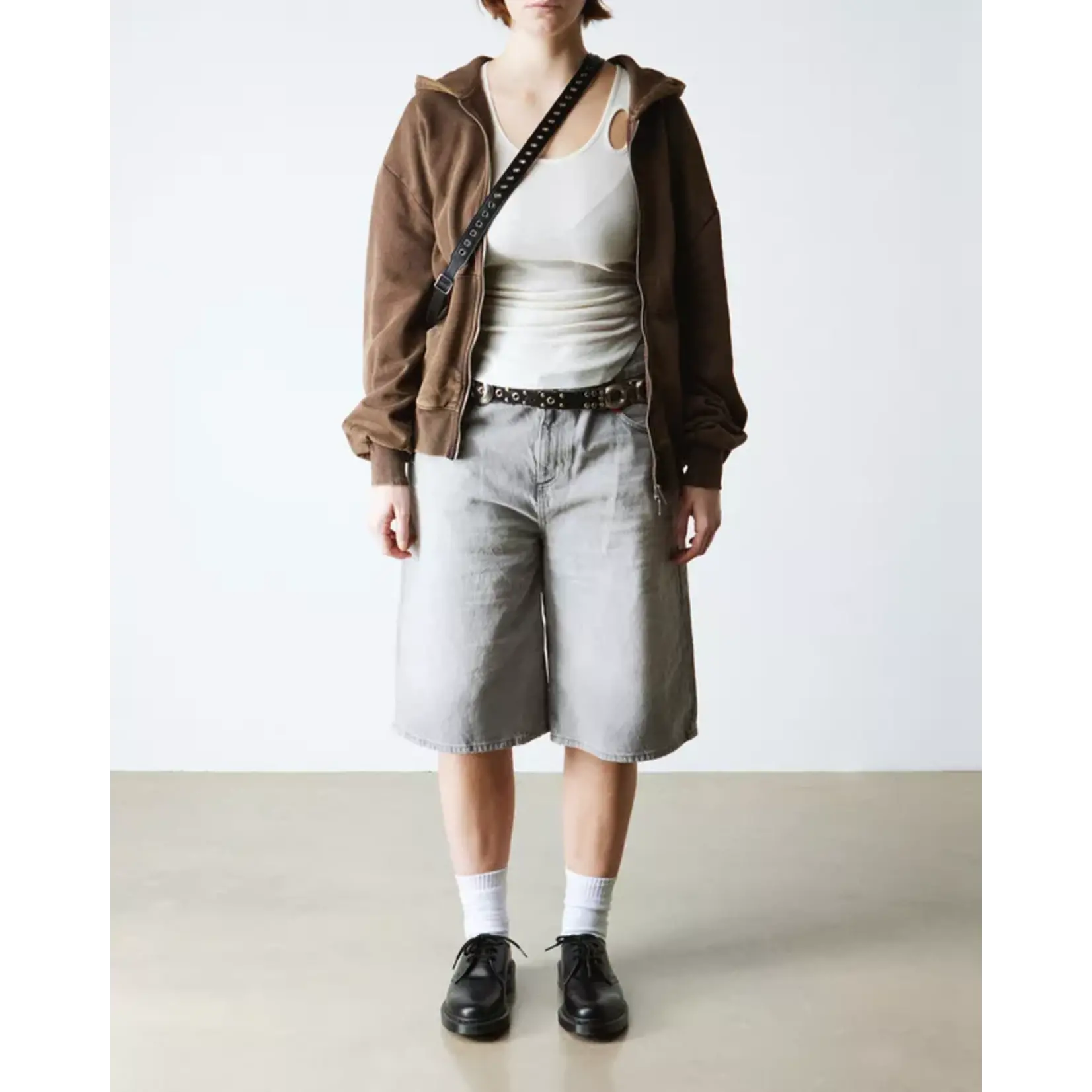 Doc Martens DOC MARTENS 1461 Mono Smooth