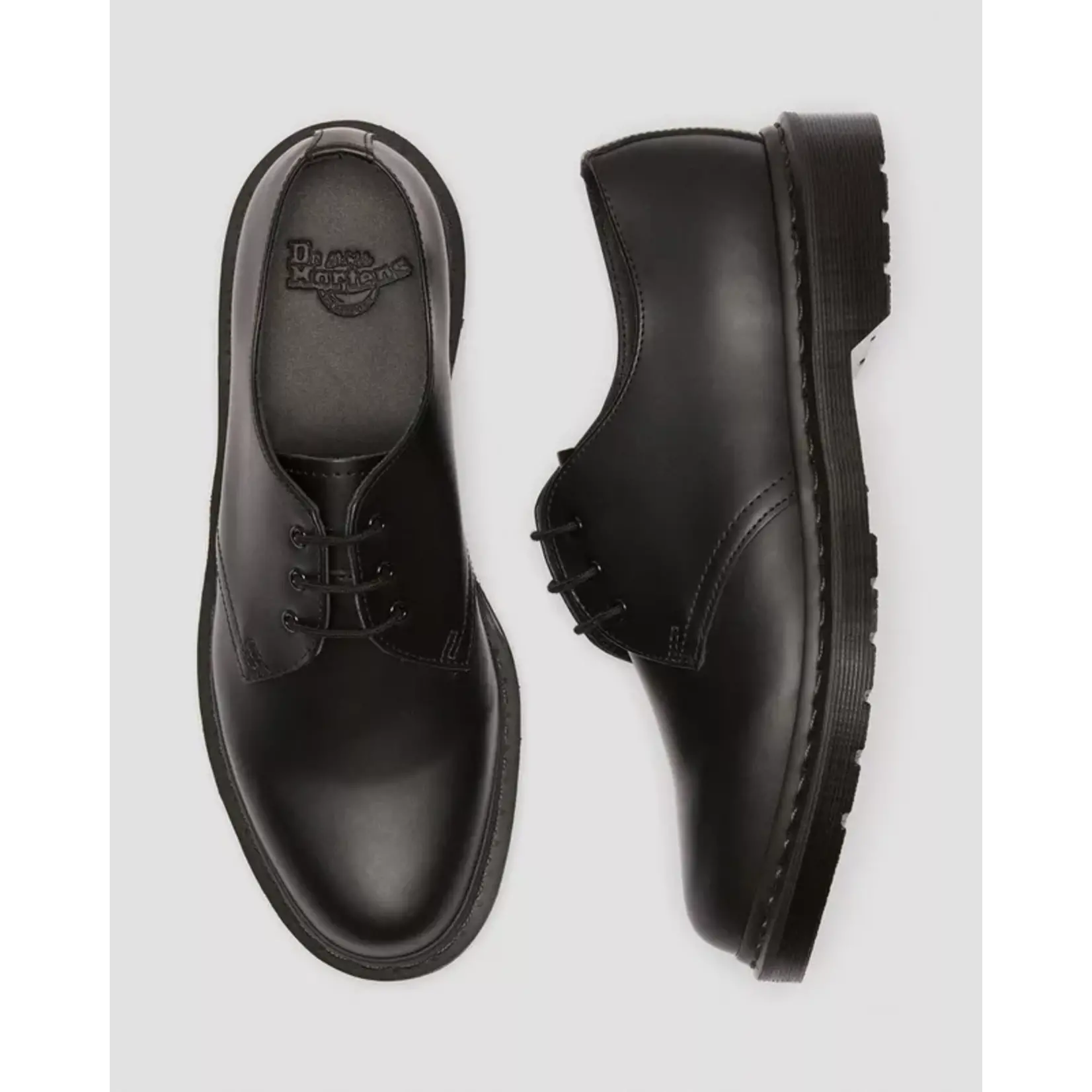 DOC MARTENS 1461 Mono Smooth 14345001
