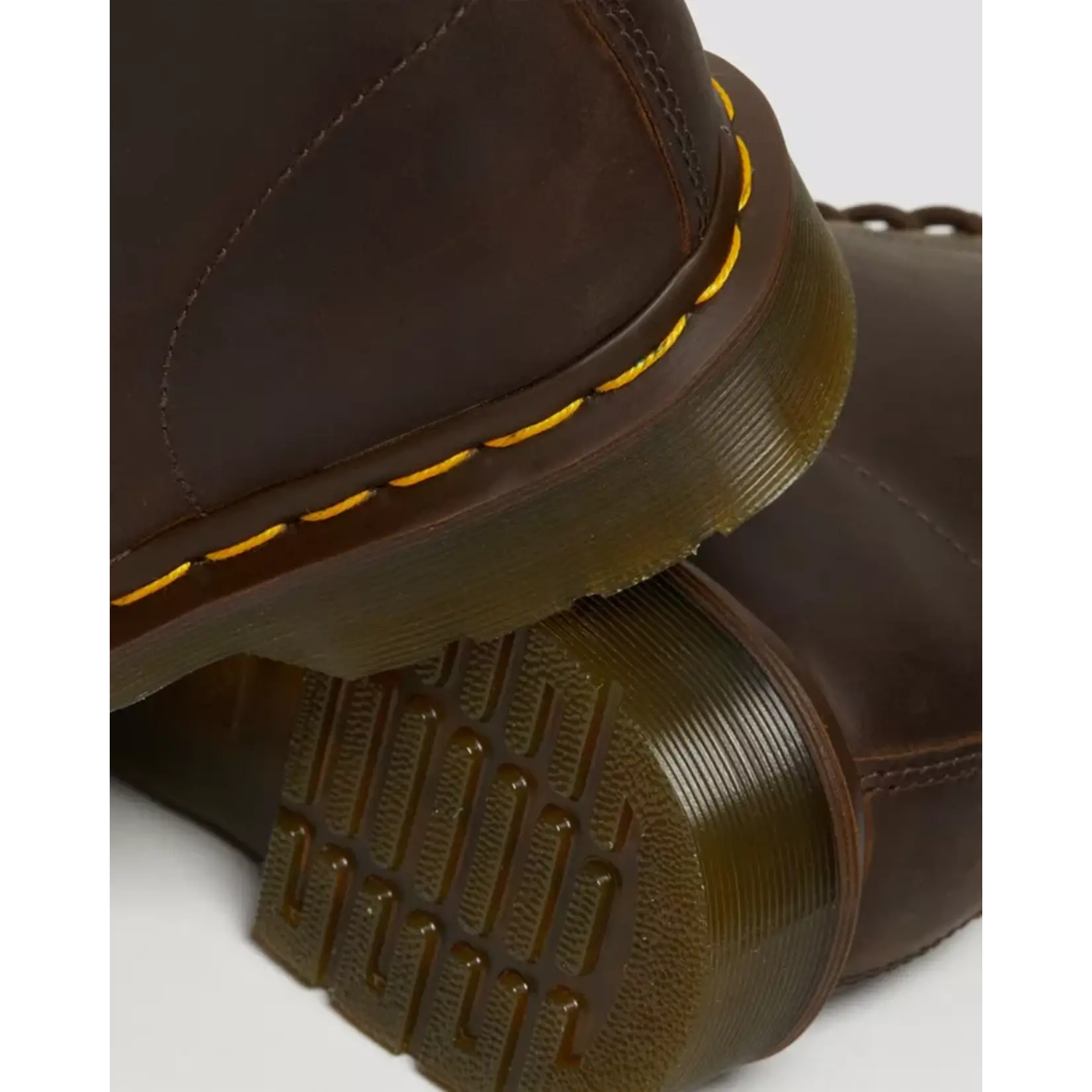 DOC MARTENS 1460 8 Eye Crazy Horse 11822203