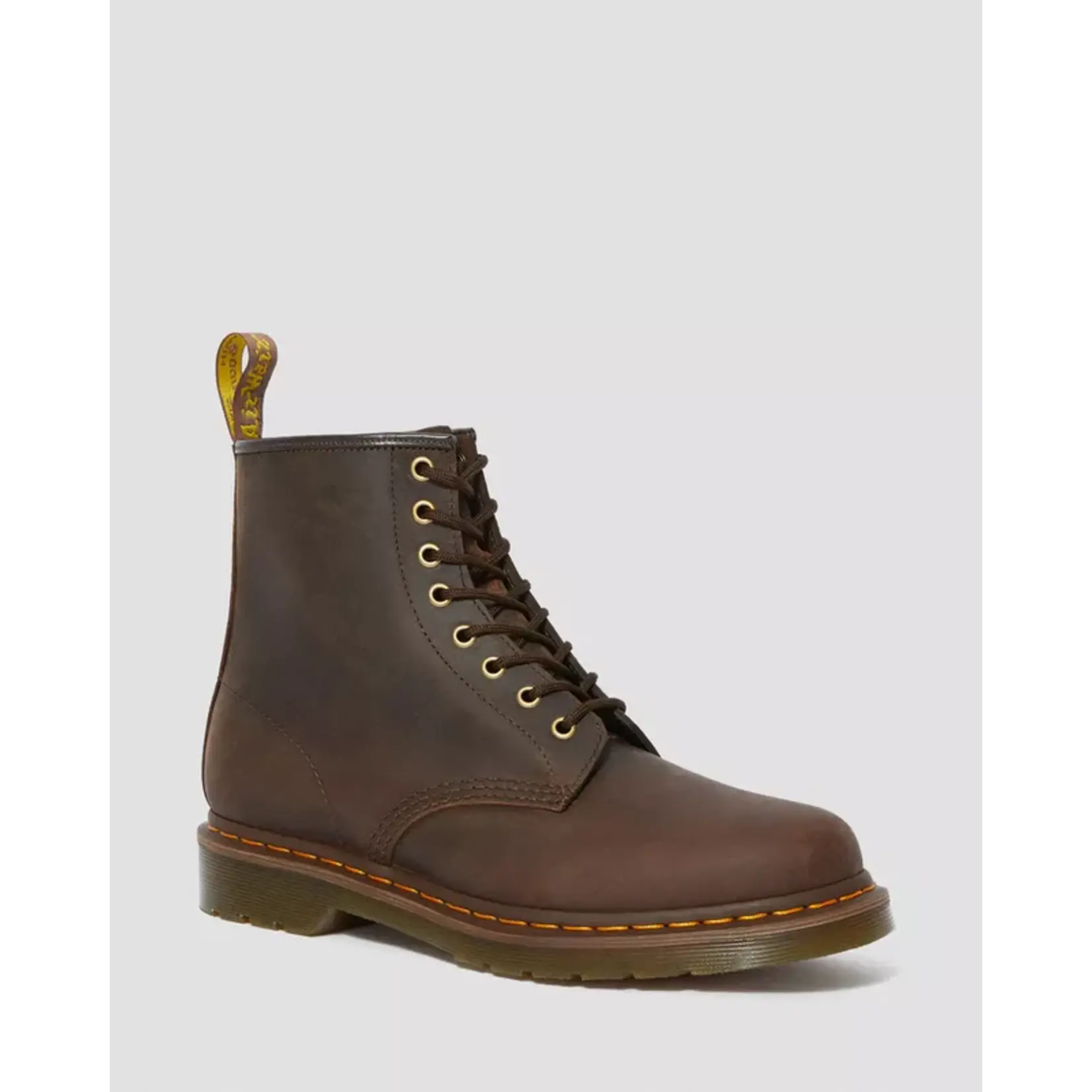 Doc Martens DOC MARTENS 1460 8 Eye Crazy Horse