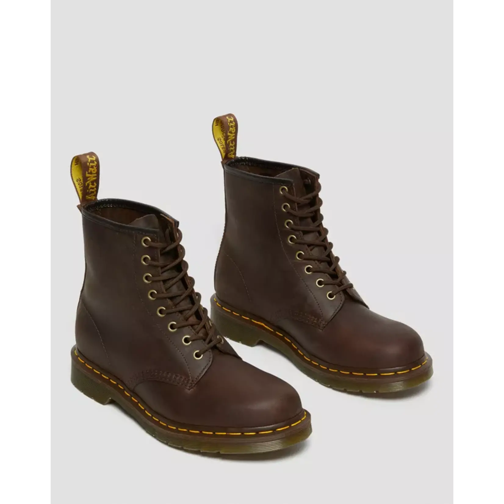 DOC MARTENS 1460 8 Eye Crazy Horse 11822203