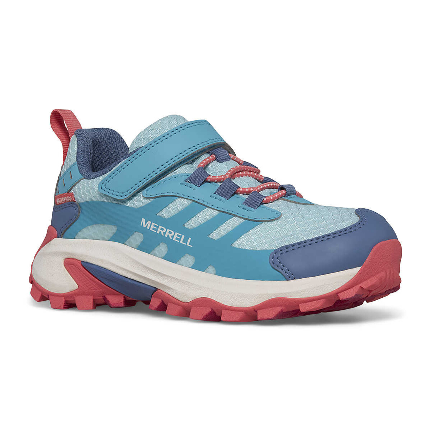 Merrell MERRELL Moab Speed 2 Low Waterproof