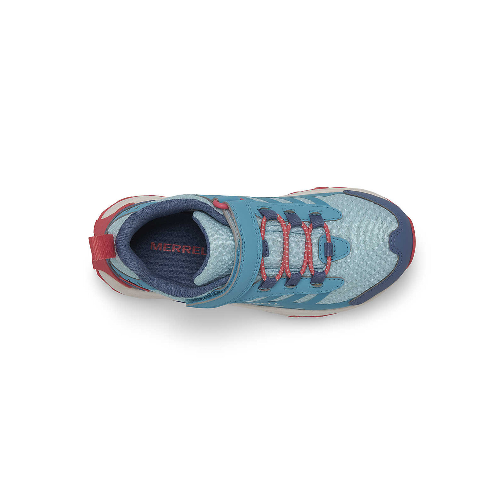 Merrell MERRELL Moab Speed 2 Low Waterproof