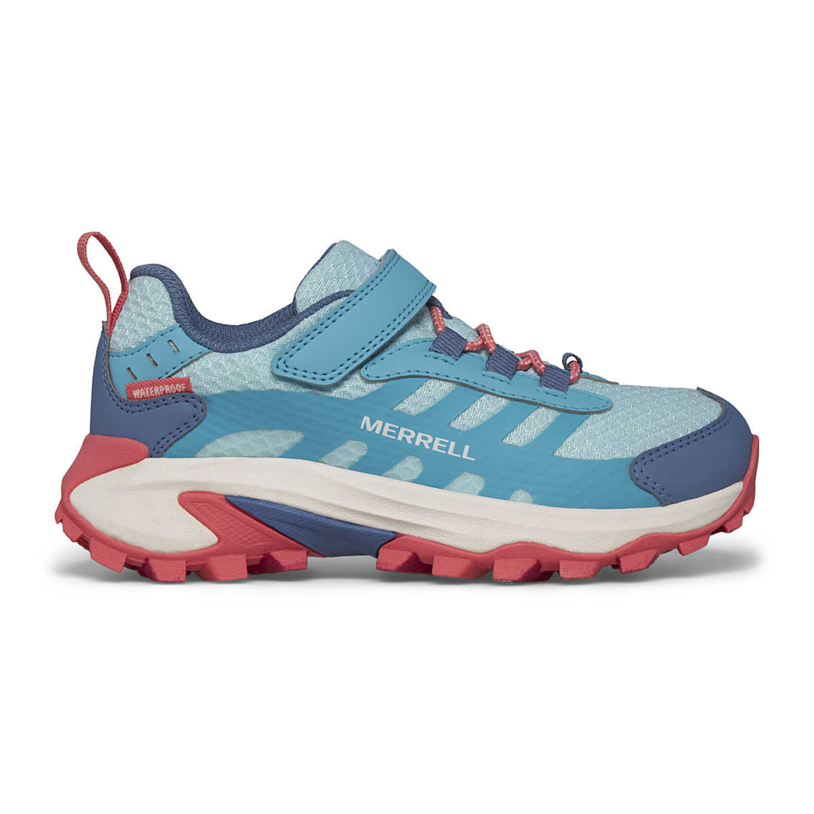 Merrell MERRELL Moab Speed 2 Low Waterproof