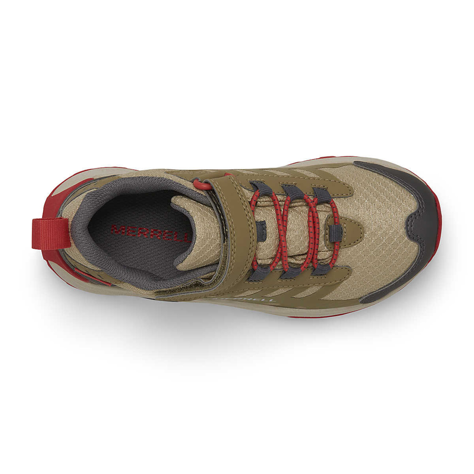 Merrell MERRELL Moab Speed 2 Low Waterproof