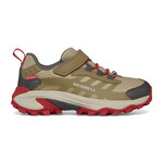 Merrell MERRELL Moab Speed 2 Low WP