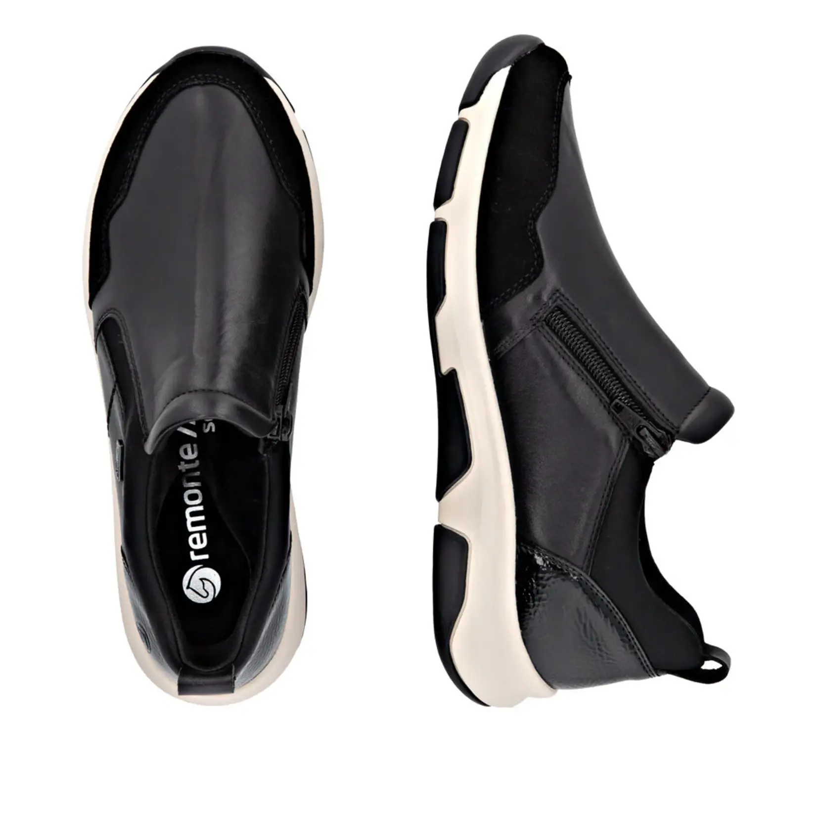 Remonte REMONTE D1S07-00 Slip-On