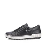 Remonte REMONTE D0700-00 Lace Sneaker