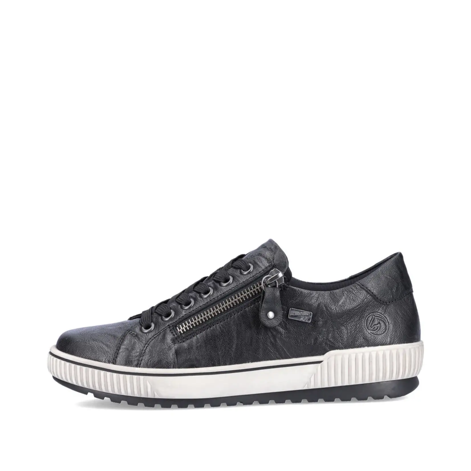 Remonte REMONTE D0700-00 Lace Sneaker