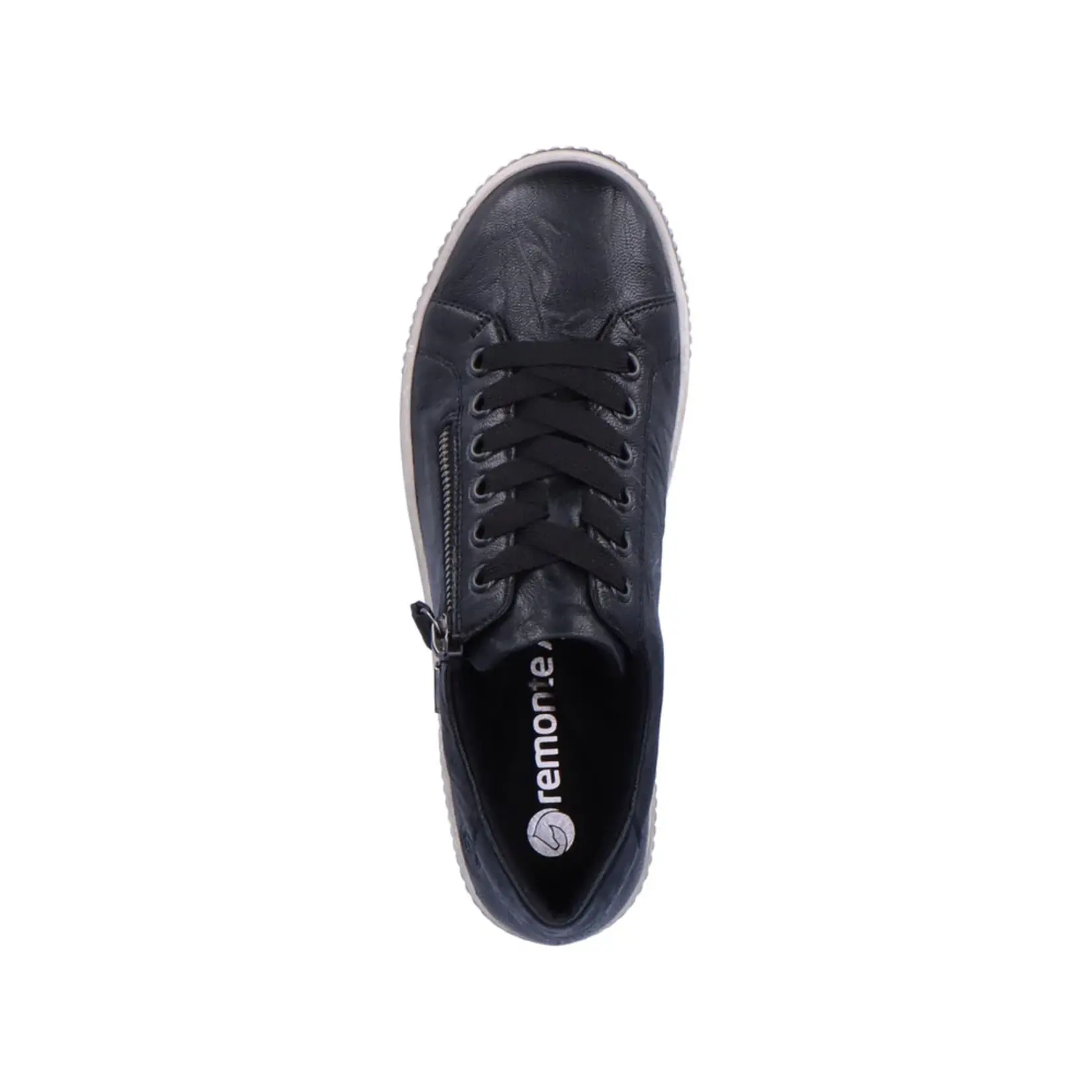 Remonte REMONTE D0700-00 Lace Sneaker