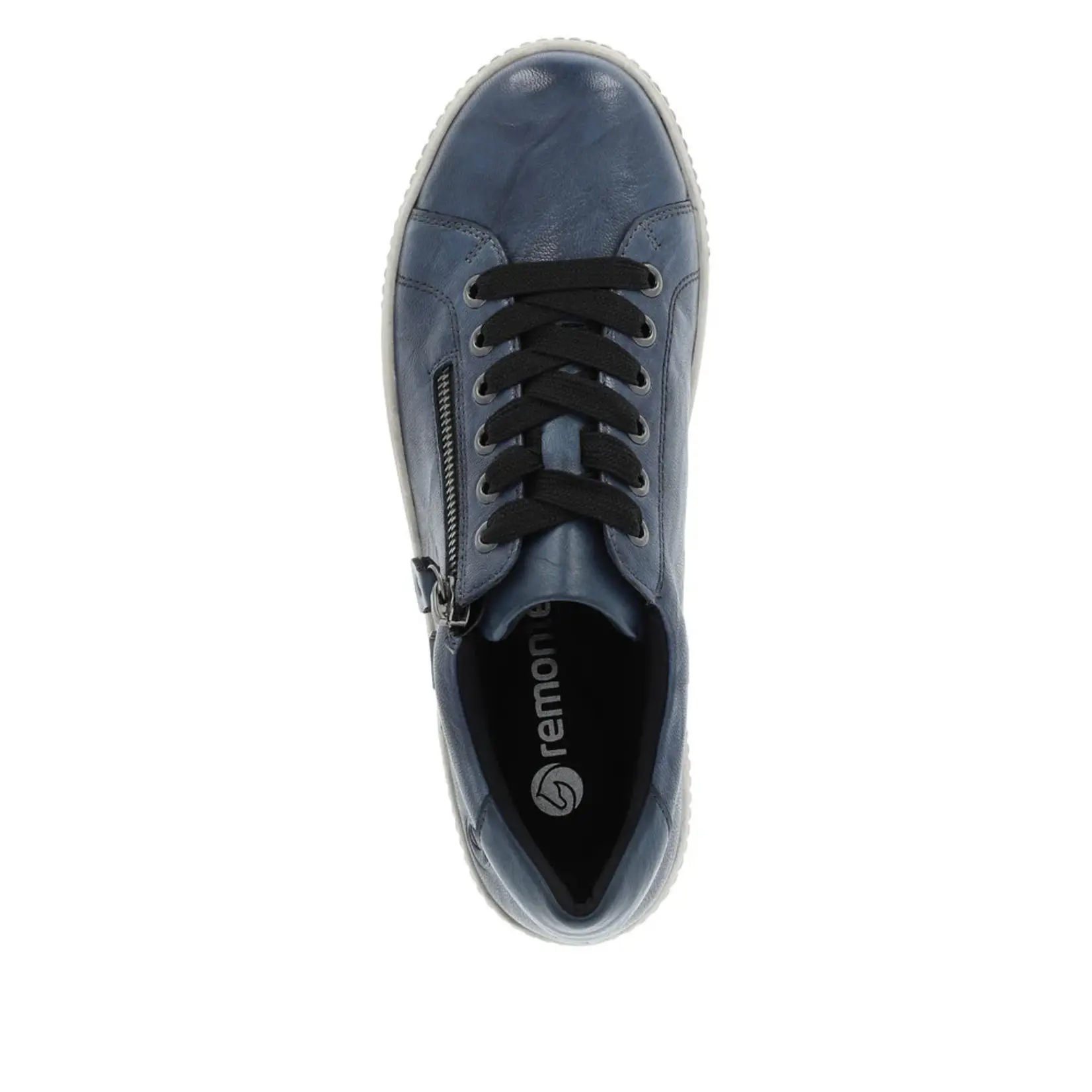 Remonte REMONTE D0700-14 Lace Sneaker