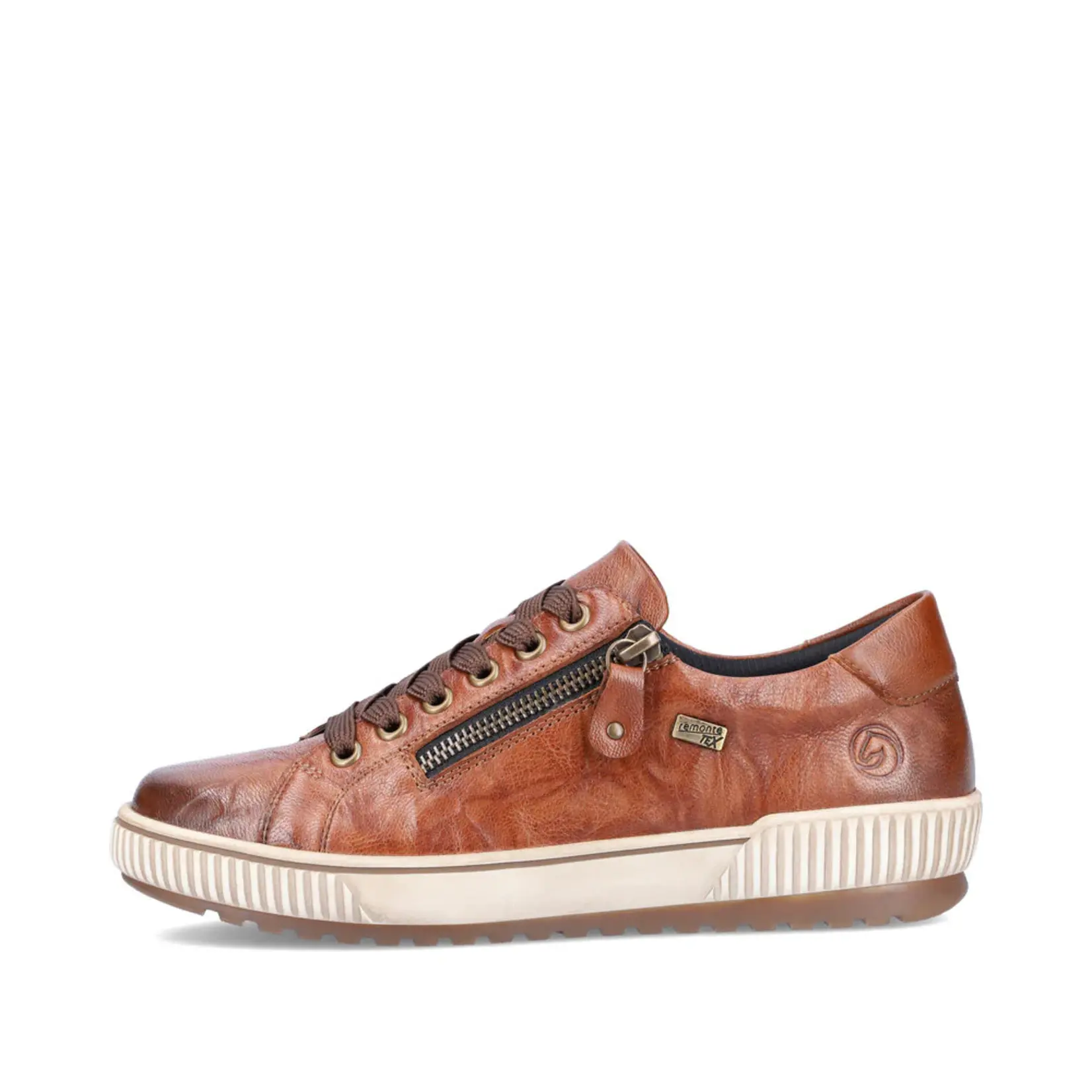 Remonte REMONTE D0700-22 Lace Sneaker