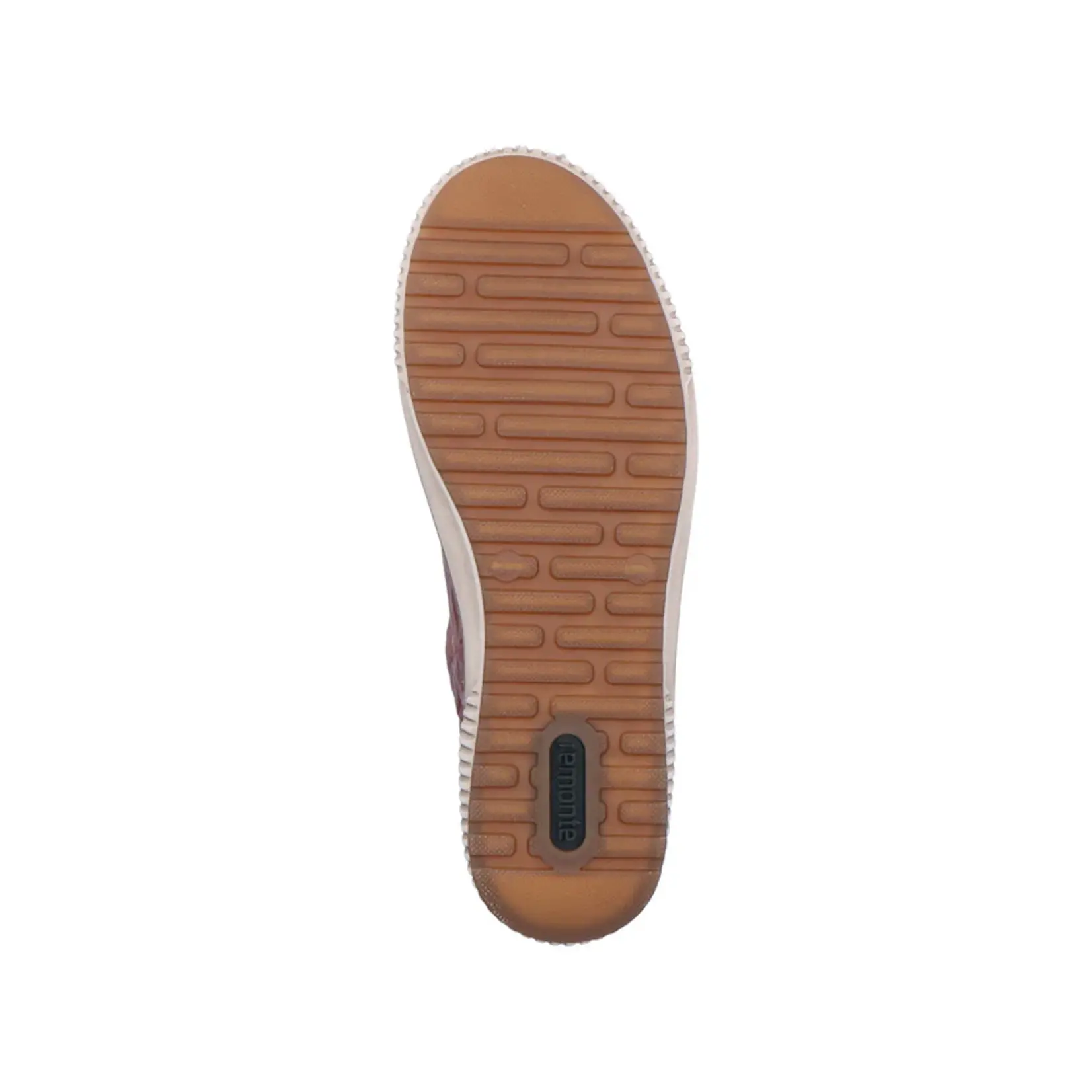 Remonte REMONTE D0700-22 Lace Sneaker