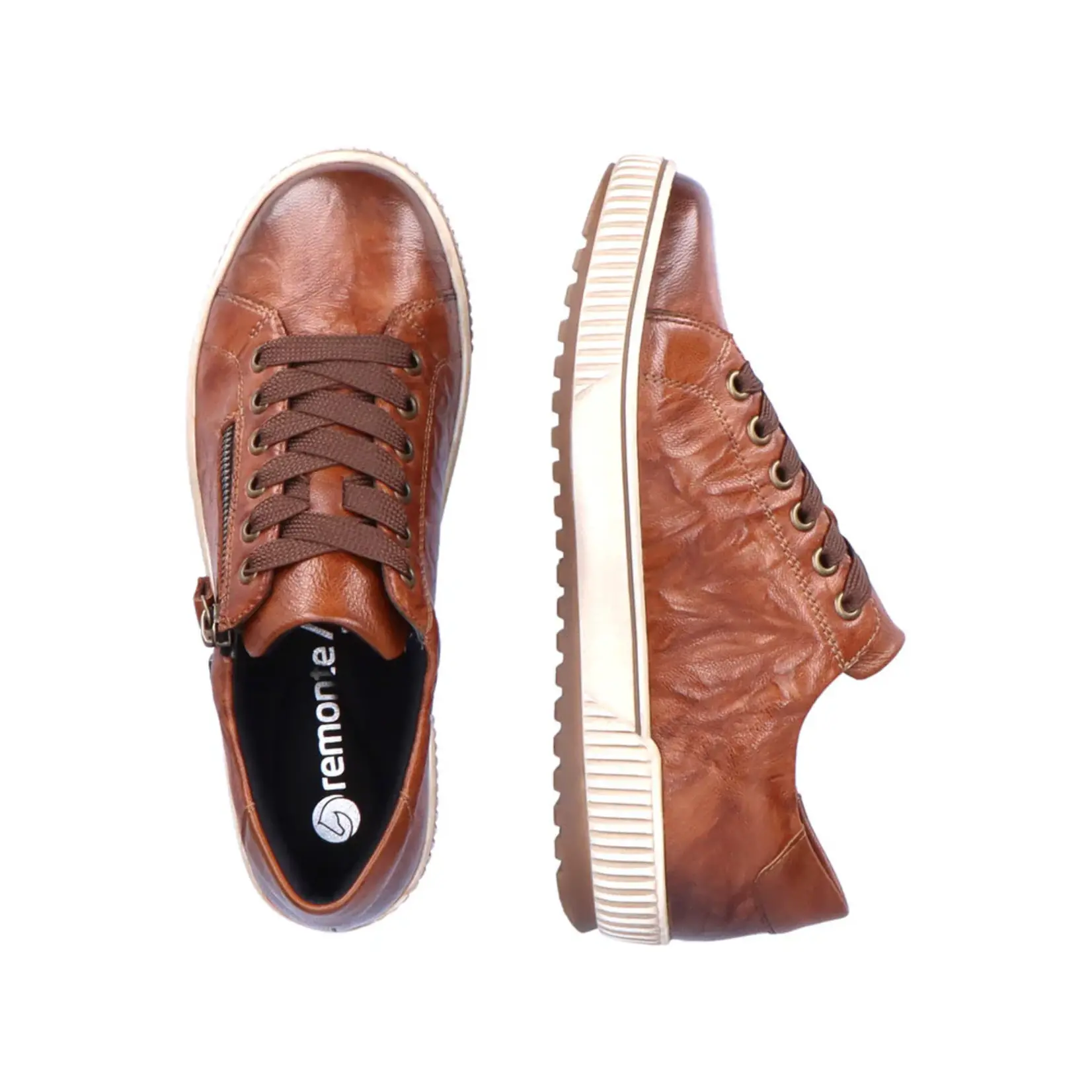 Remonte REMONTE D0700-22 Lace Sneaker