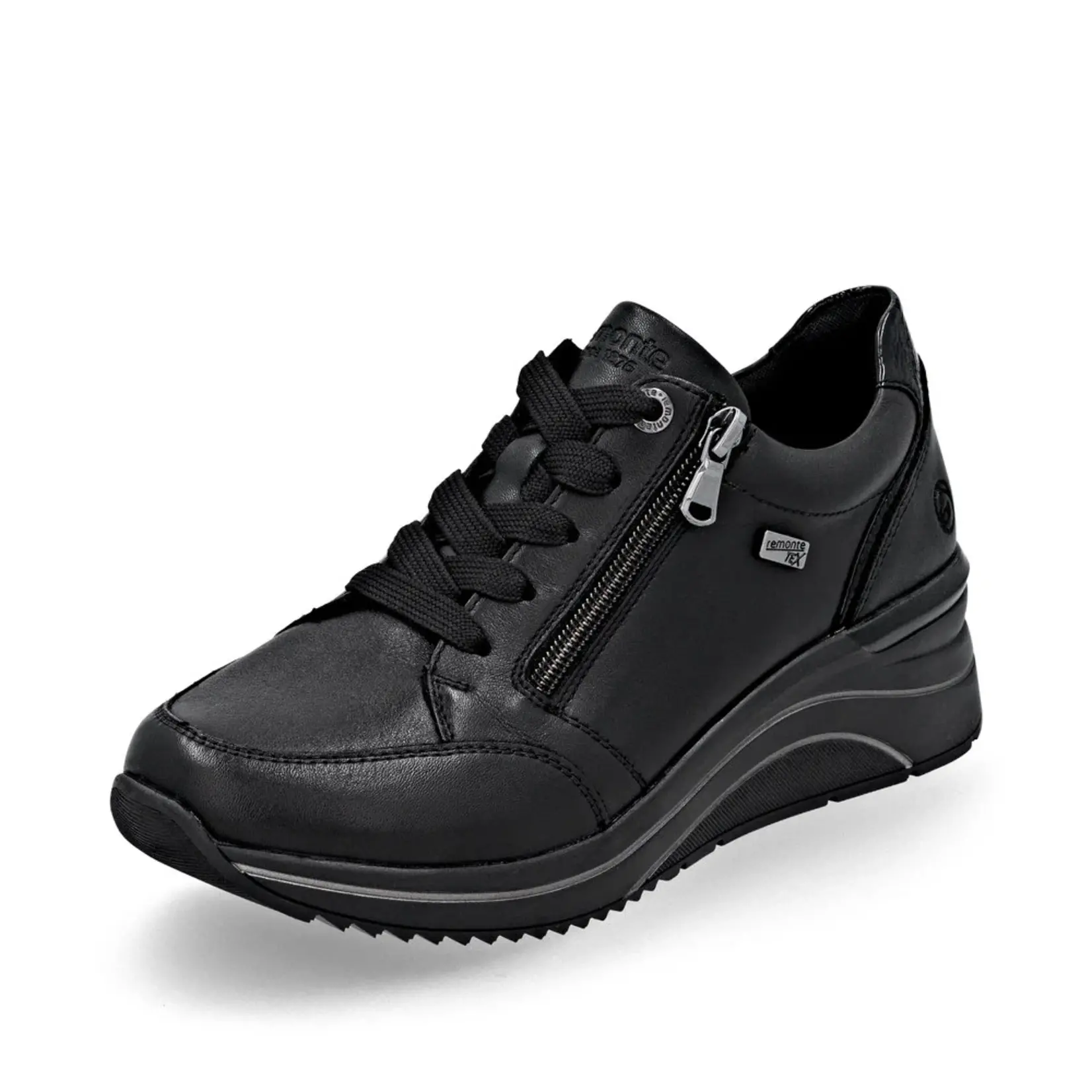 Remonte REMONTE D0T03-00 Lace Sneaker