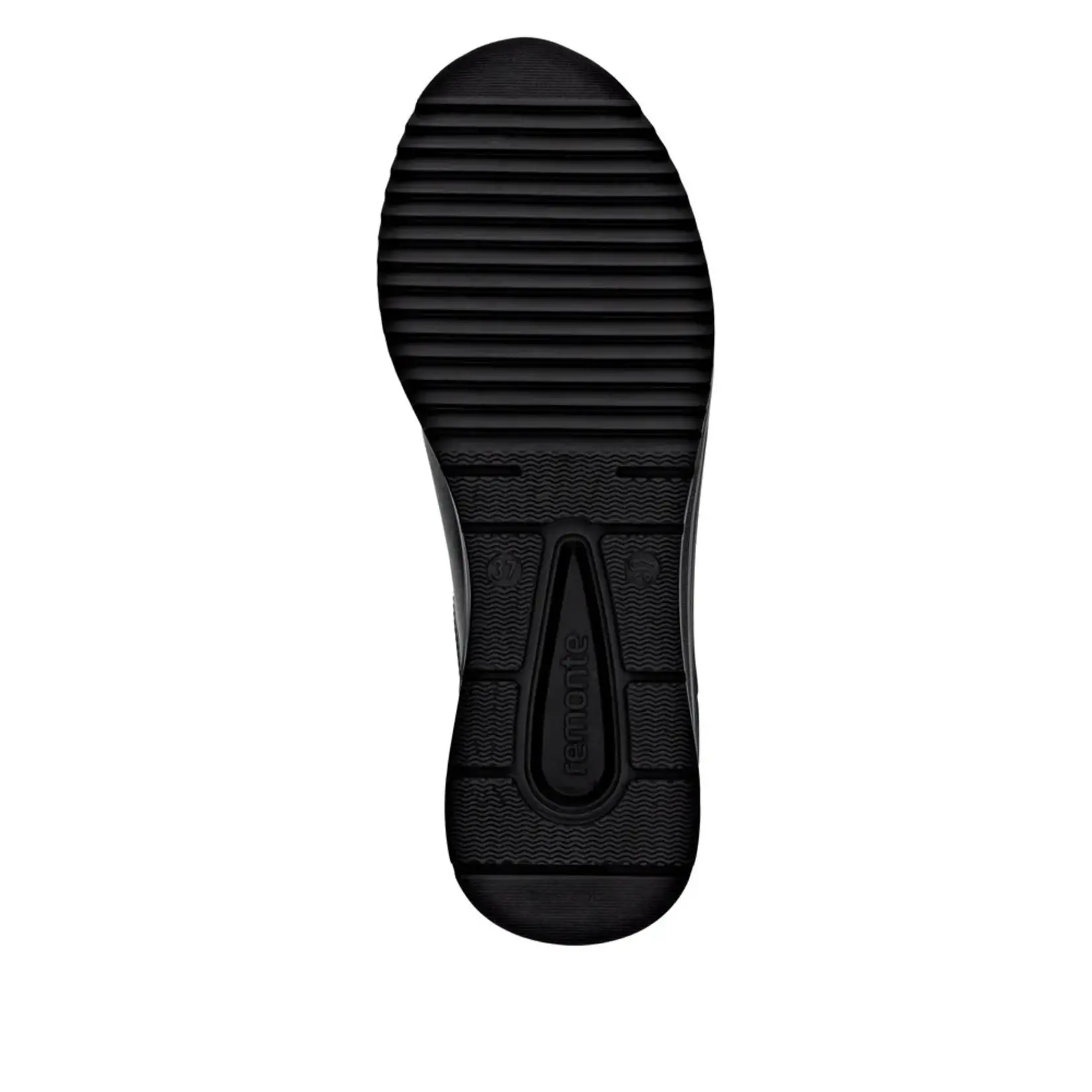 Remonte REMONTE D0T03-00 Lace Sneaker