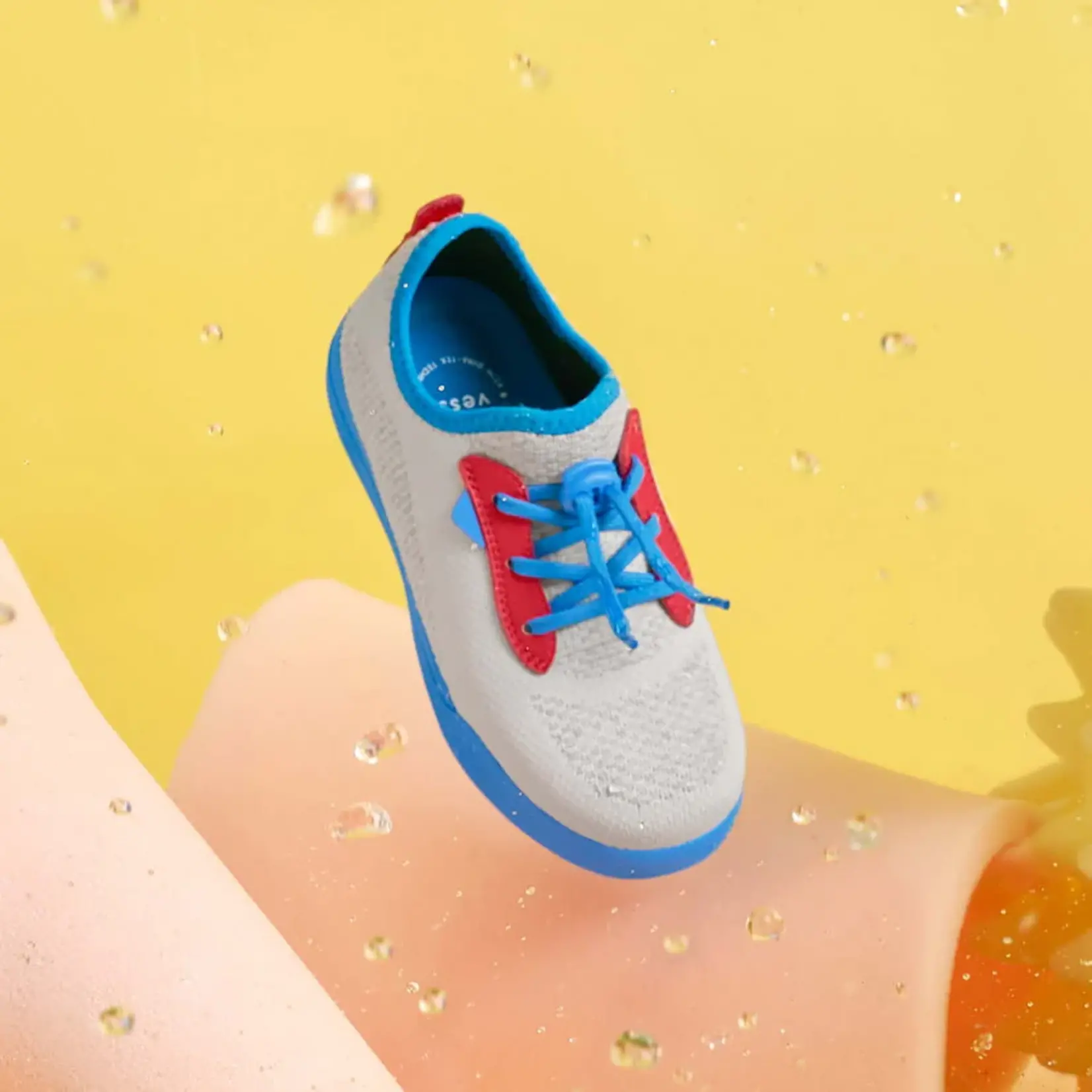 Vessi VESSI Kids Weekend Sneaker
