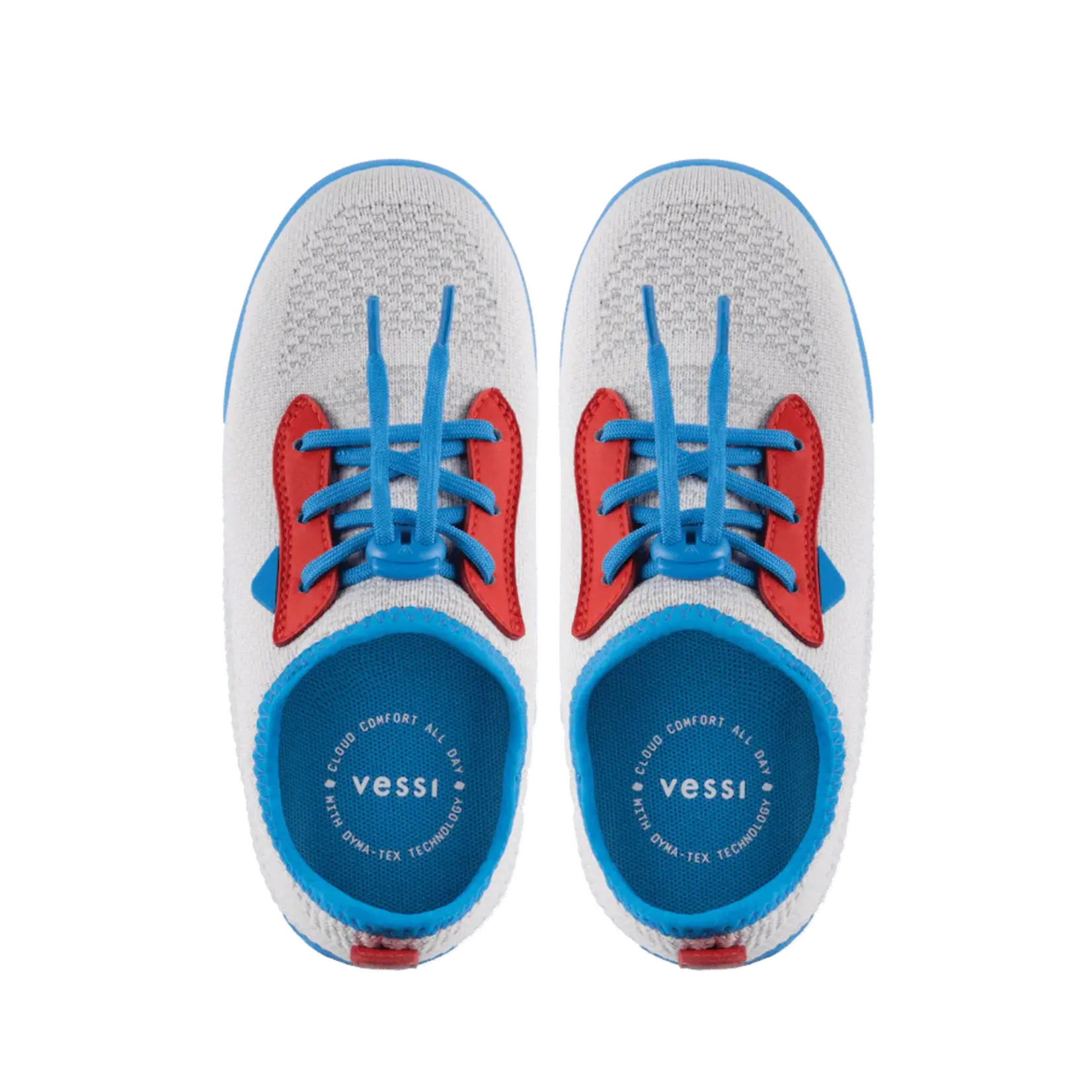 Vessi VESSI Kids Weekend Sneaker