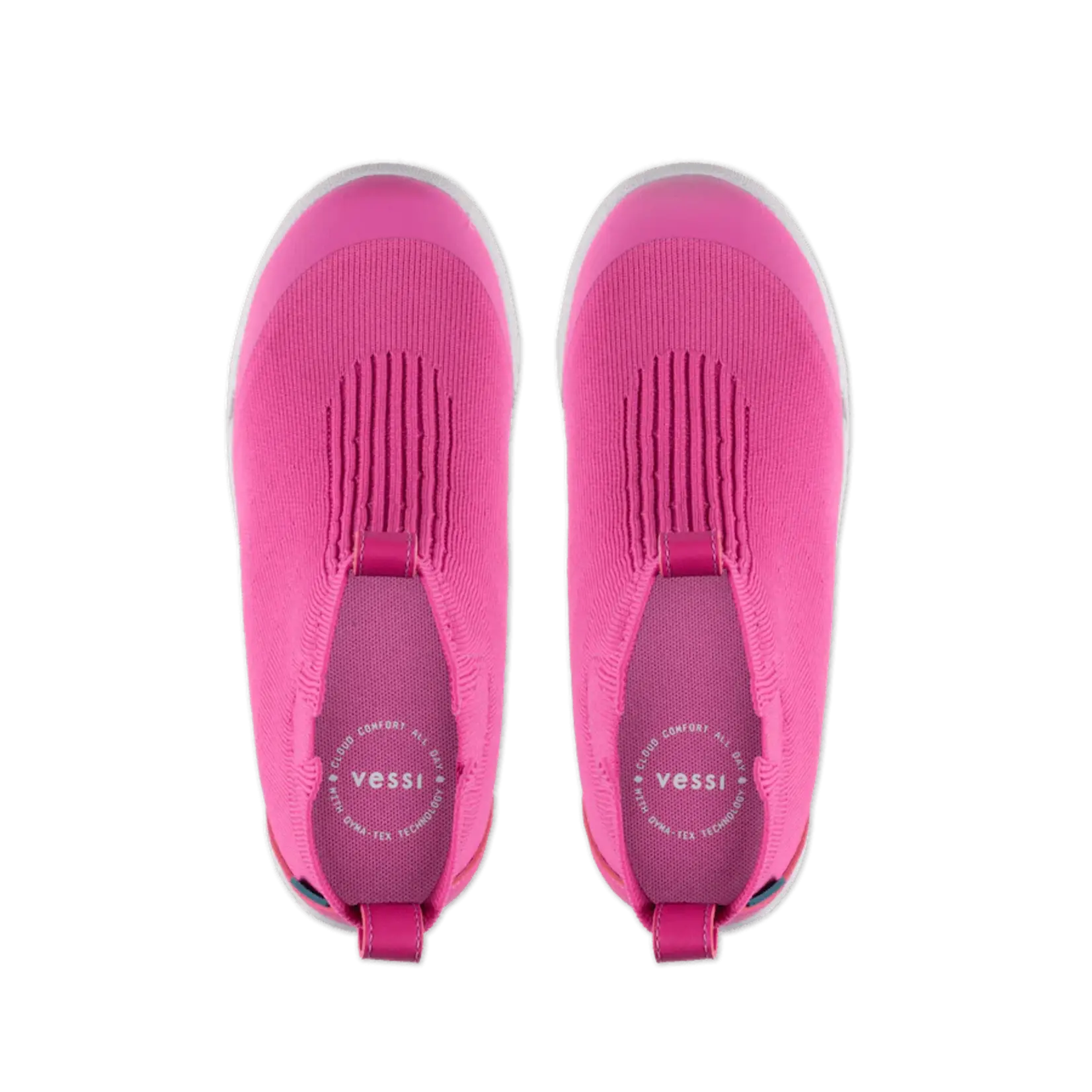Vessi VESSI Kids Classic Chelsea