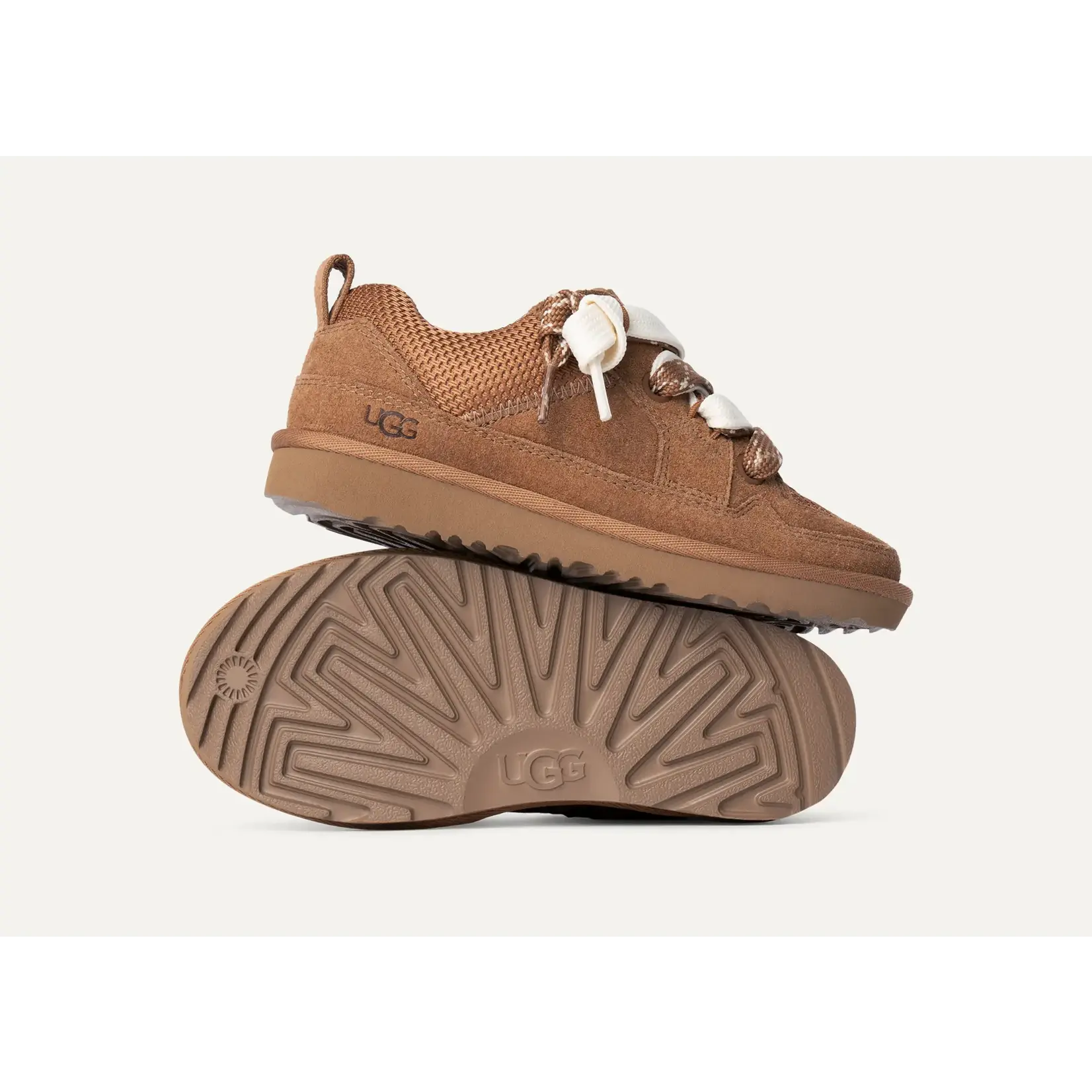 Ugg UGG Kids' Lo Lowmel